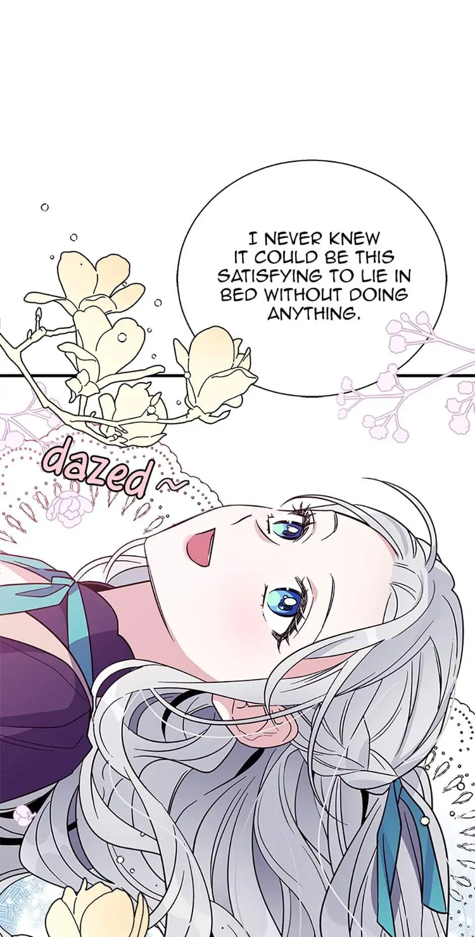 Baroness Goes on Strike [Mature](Official) - Chapter 5 manhwa