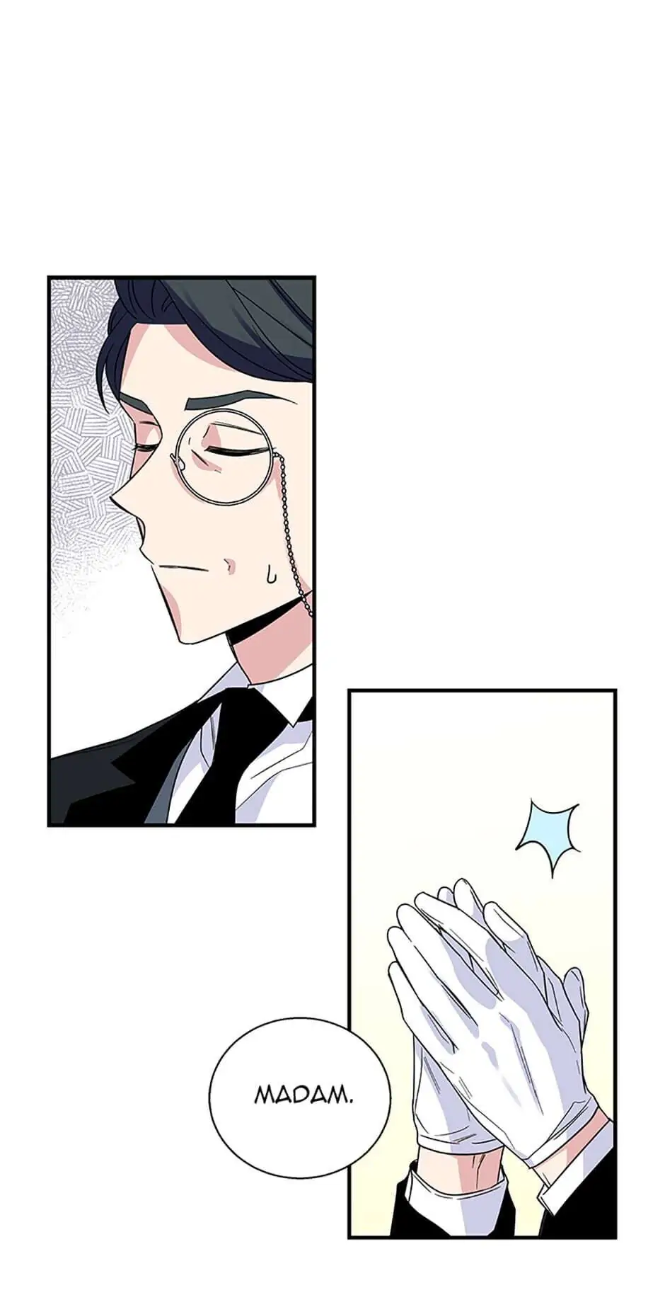 Baroness Goes on Strike [Mature](Official) - Chapter 5 manhwa