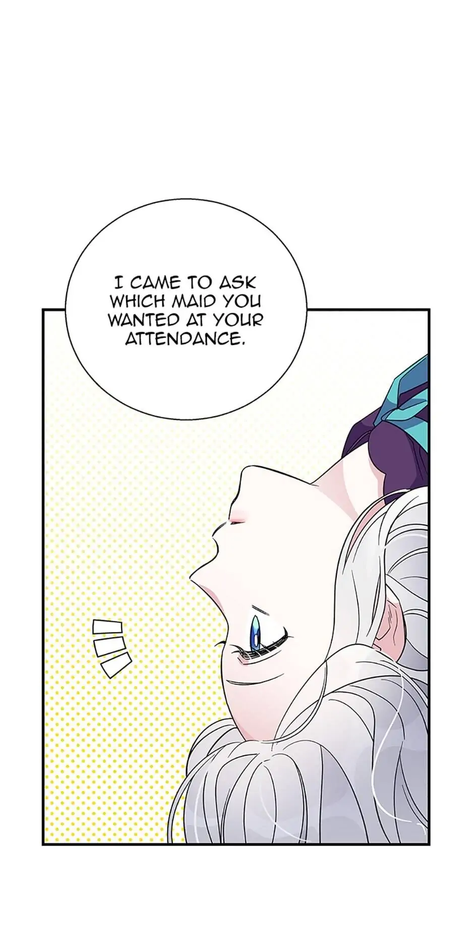Baroness Goes on Strike [Mature](Official) - Chapter 5 manhwa