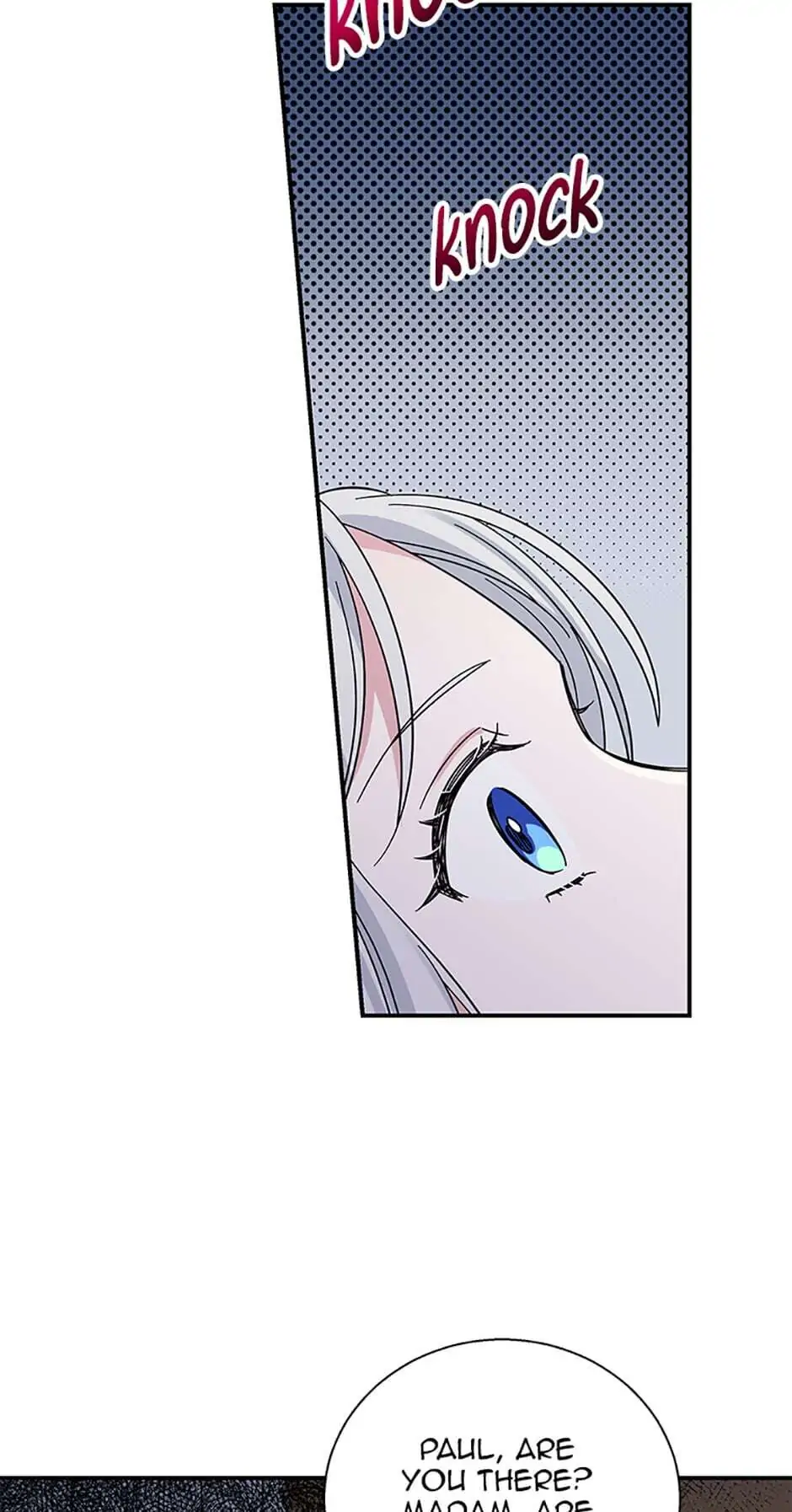 Baroness Goes on Strike [Mature](Official) - Chapter 5 manhwa