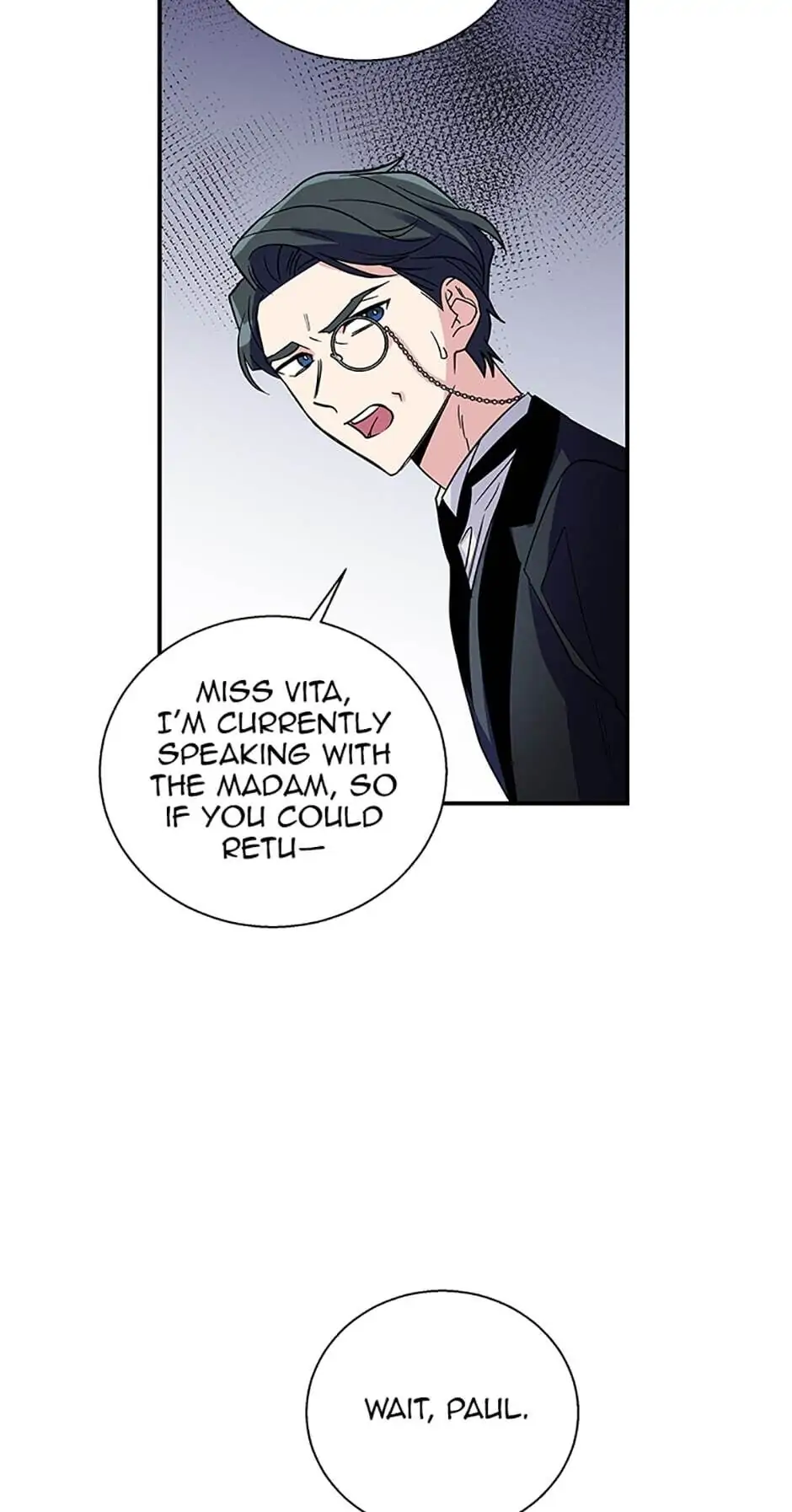 Baroness Goes on Strike [Mature](Official) - Chapter 5 manhwa