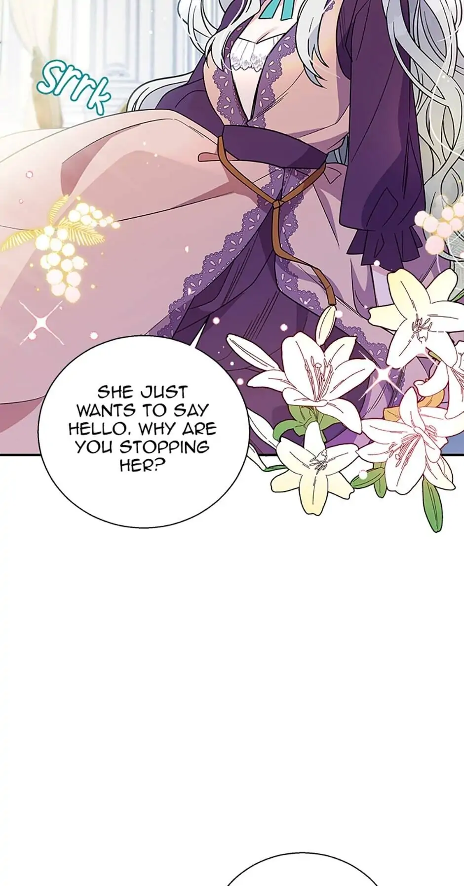 Baroness Goes on Strike [Mature](Official) - Chapter 5 manhwa