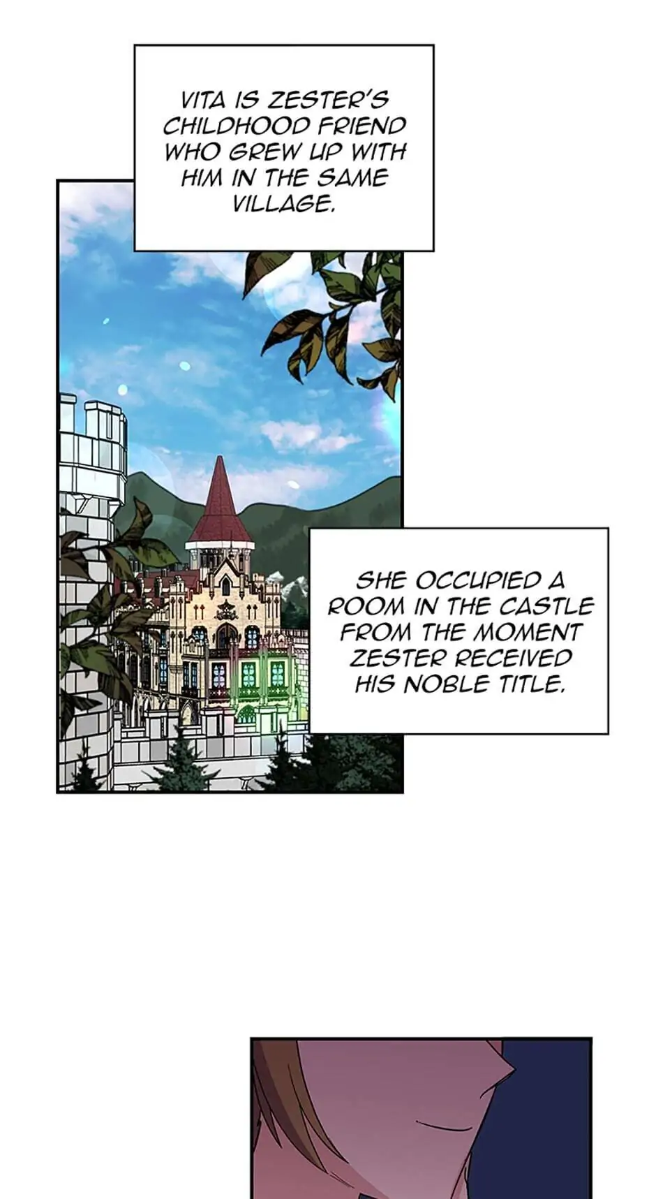 Baroness Goes on Strike [Mature](Official) - Chapter 5 manhwa