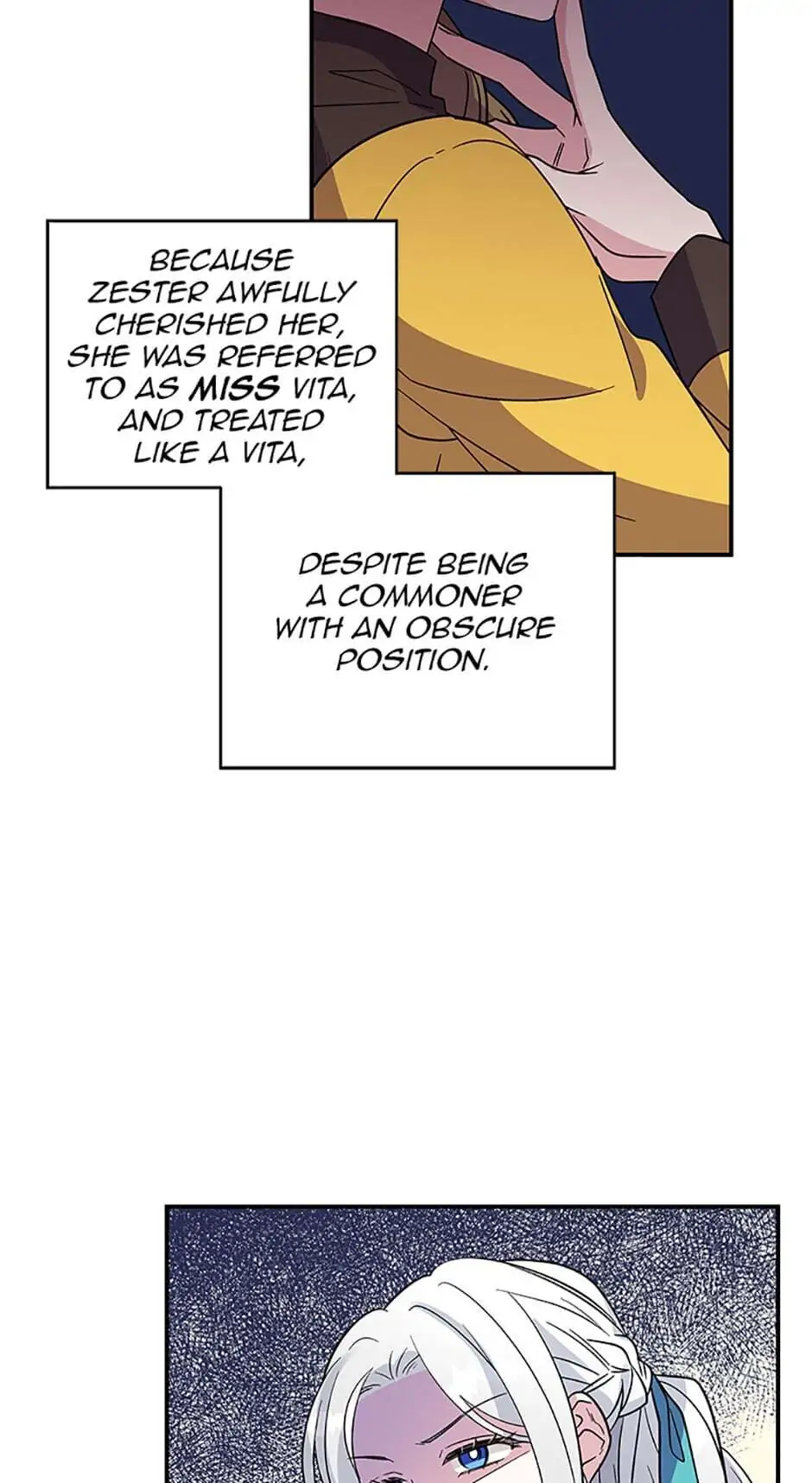 Baroness Goes on Strike [Mature](Official) - Chapter 5 manhwa