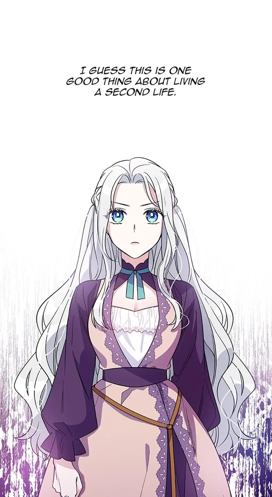 Baroness Goes on Strike [Mature](Official) - Chapter 5 manhwa