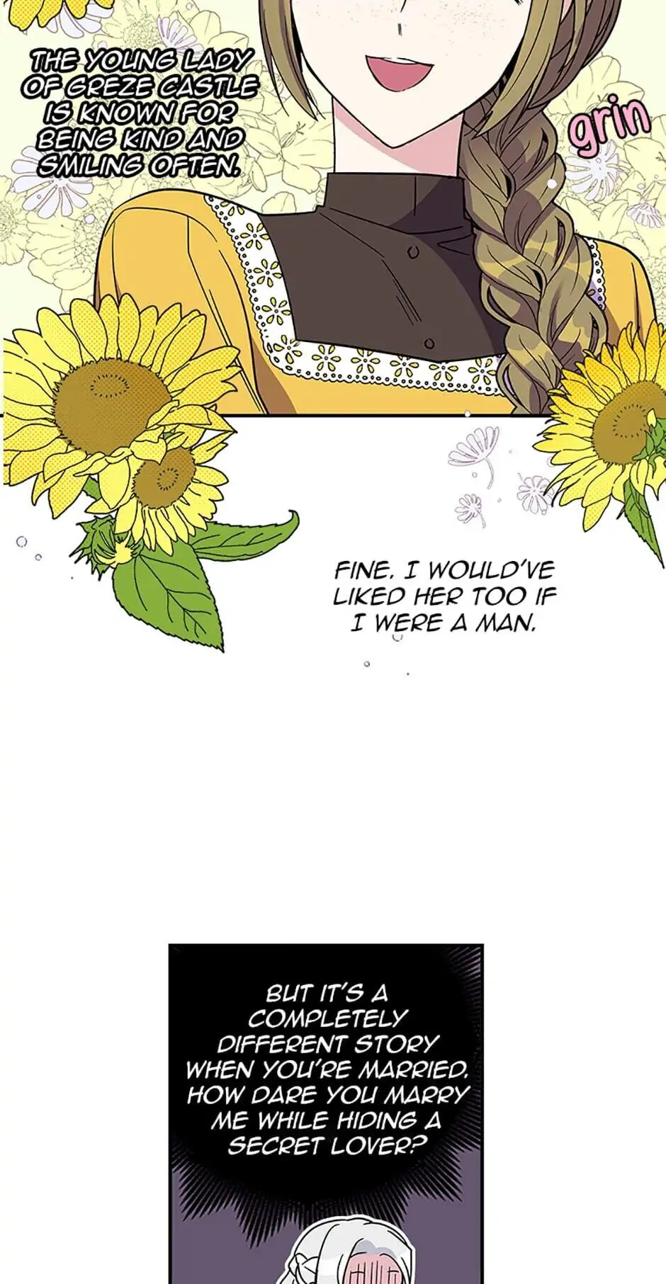 Baroness Goes on Strike [Mature](Official) - Chapter 5 manhwa