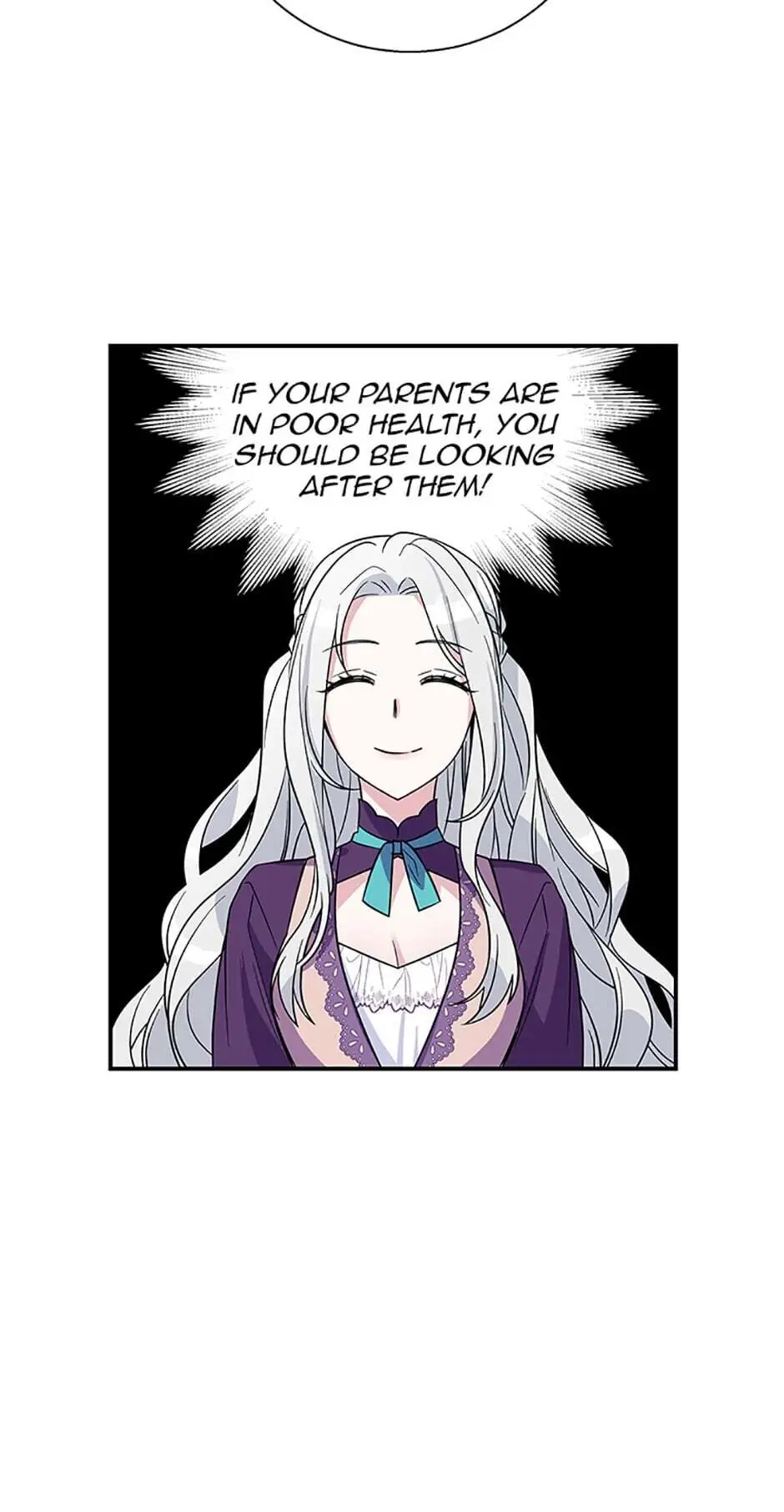 Baroness Goes on Strike [Mature](Official) - Chapter 5 manhwa