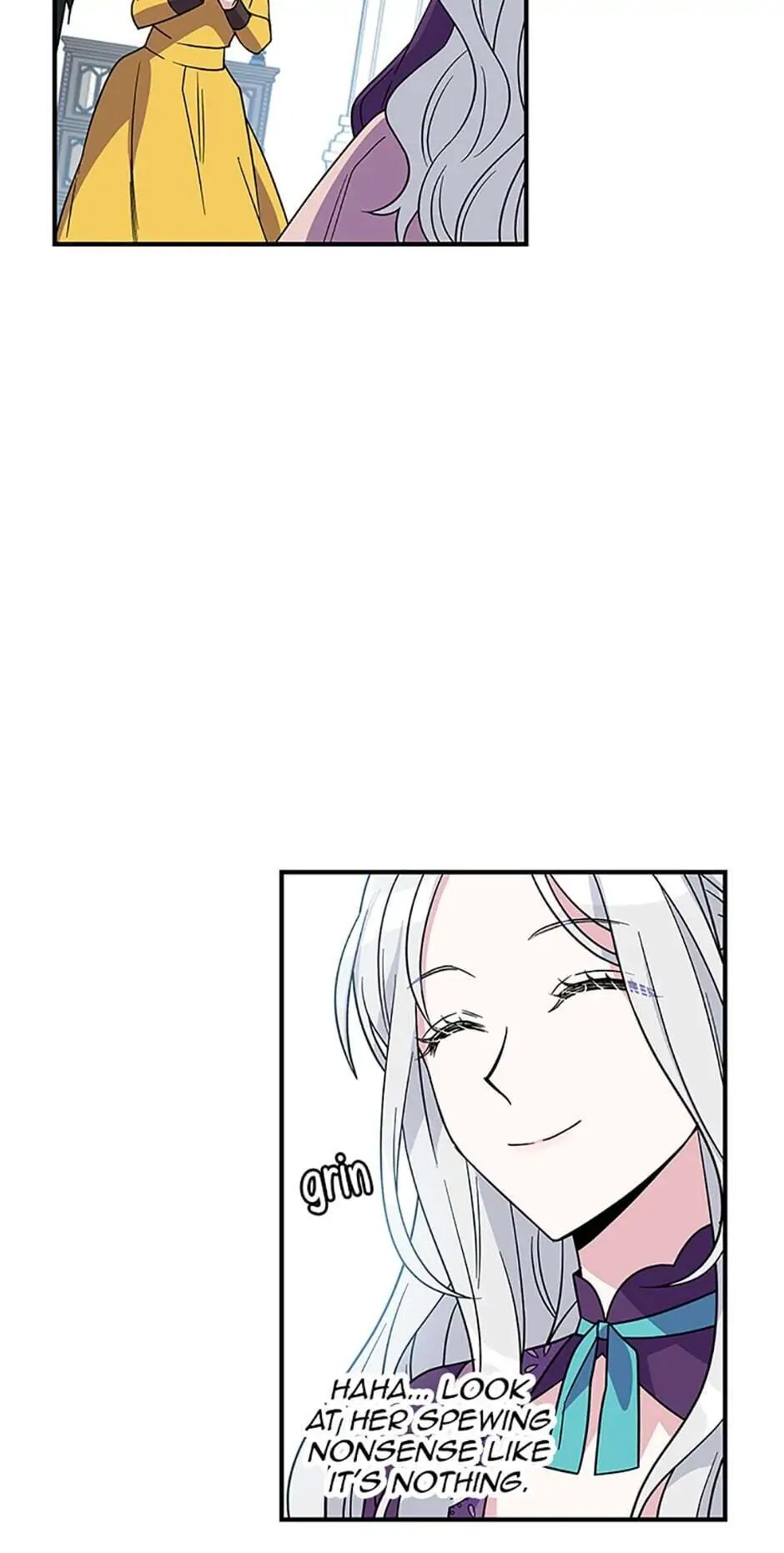 Baroness Goes on Strike [Mature](Official) - Chapter 5 manhwa