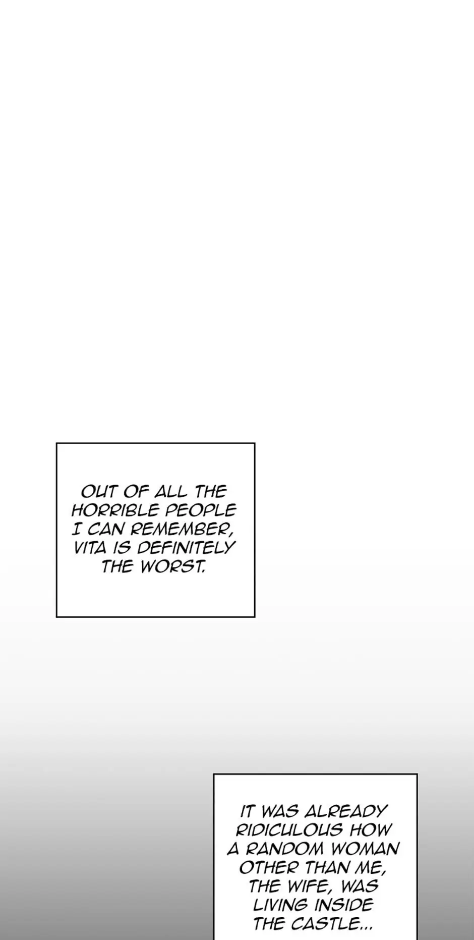 Baroness Goes on Strike [Mature](Official) - Chapter 5 manhwa