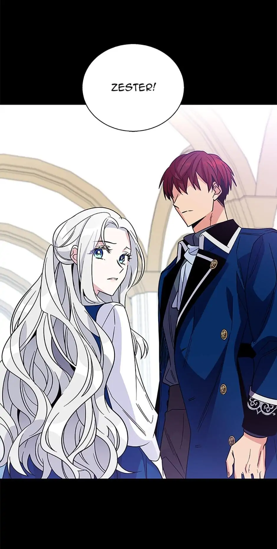 Baroness Goes on Strike [Mature](Official) - Chapter 5 manhwa