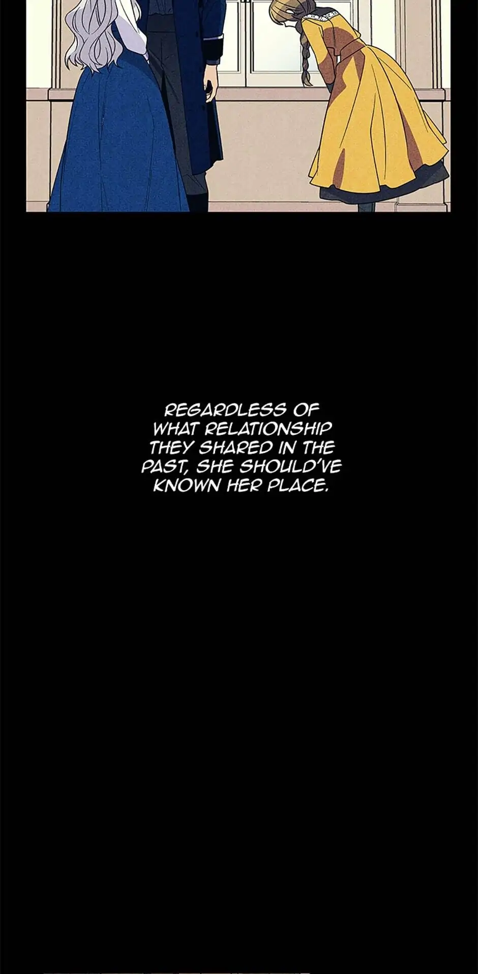 Baroness Goes on Strike [Mature](Official) - Chapter 5 manhwa