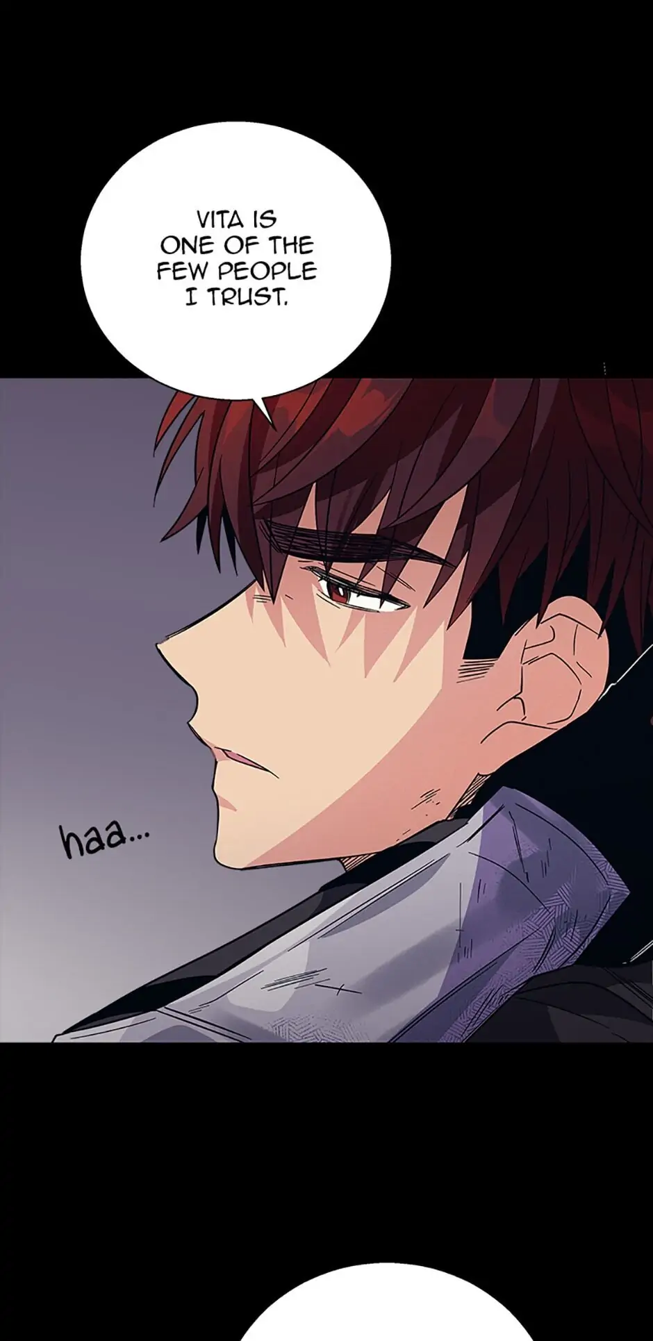 Baroness Goes on Strike [Mature](Official) - Chapter 5 manhwa