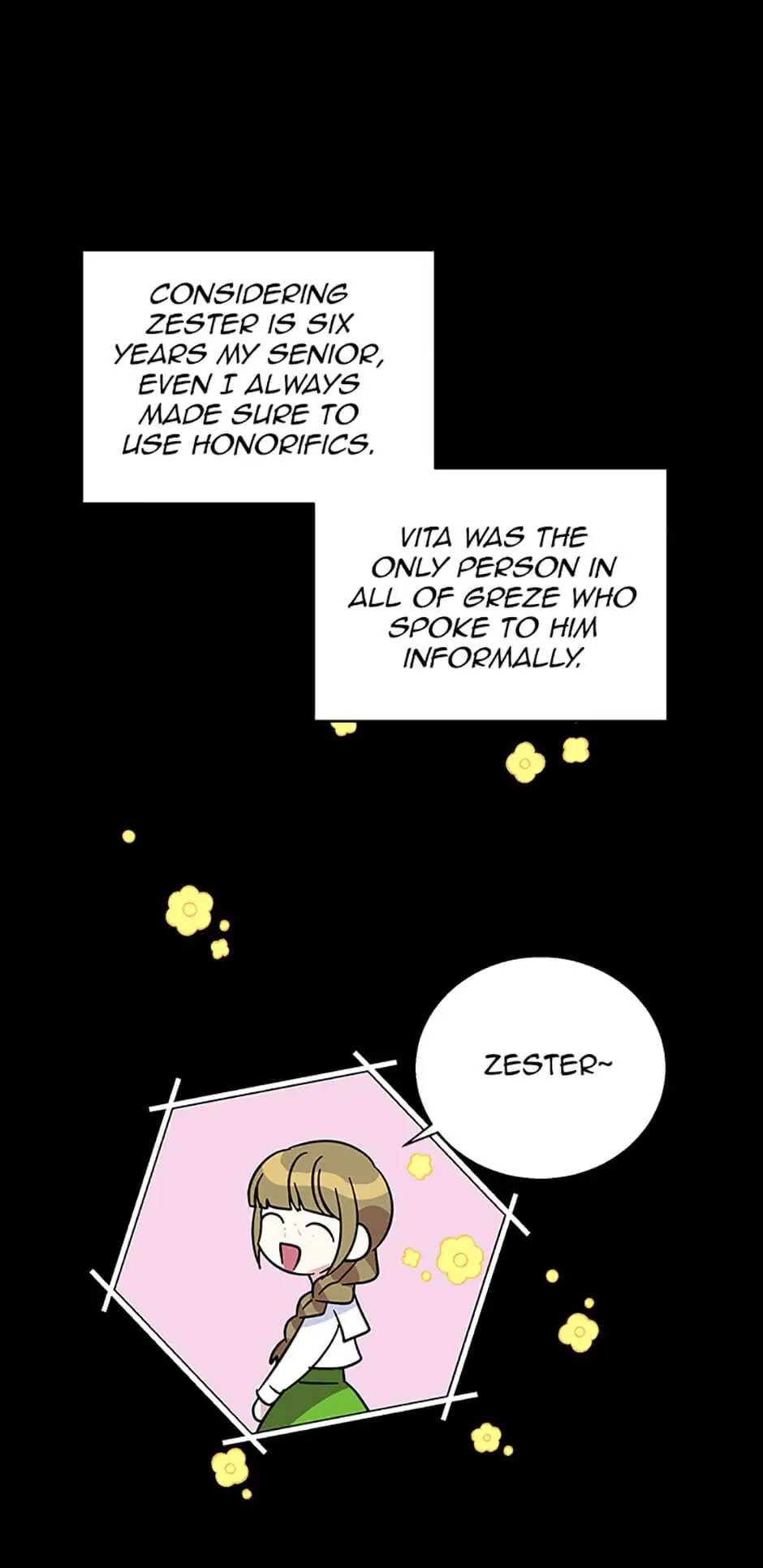 Baroness Goes on Strike [Mature](Official) - Chapter 5 manhwa