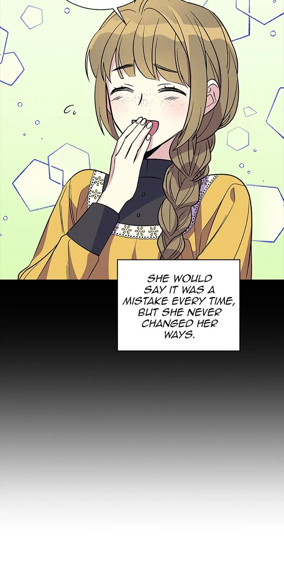 Baroness Goes on Strike [Mature](Official) - Chapter 5 manhwa