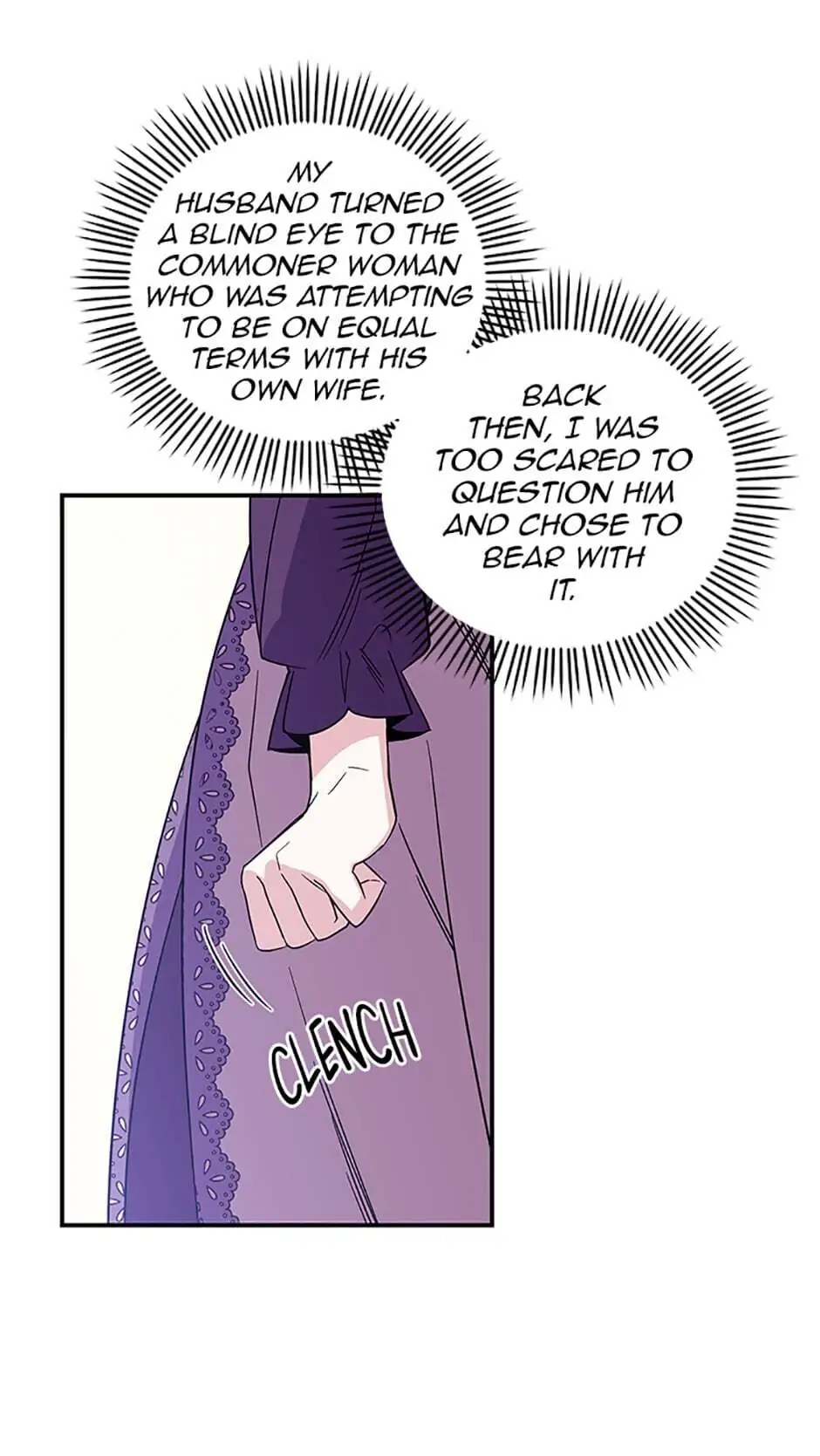 Baroness Goes on Strike [Mature](Official) - Chapter 5 manhwa