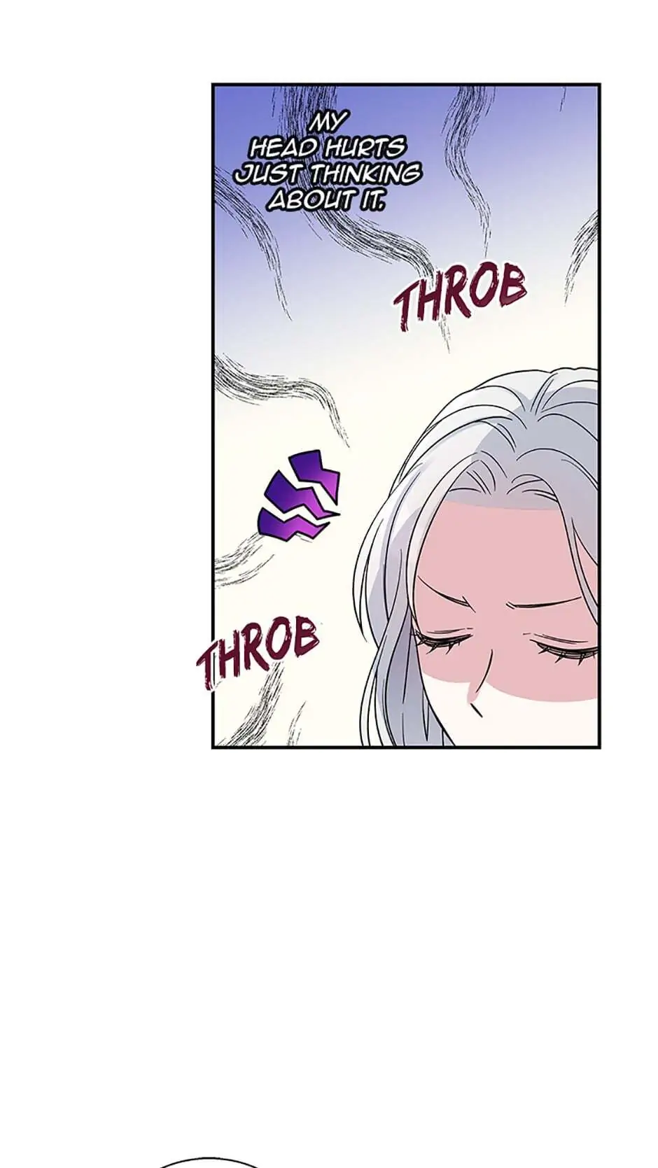 Baroness Goes on Strike [Mature](Official) - Chapter 5 manhwa