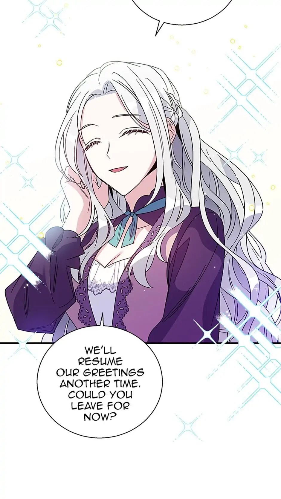 Baroness Goes on Strike [Mature](Official) - Chapter 5 manhwa