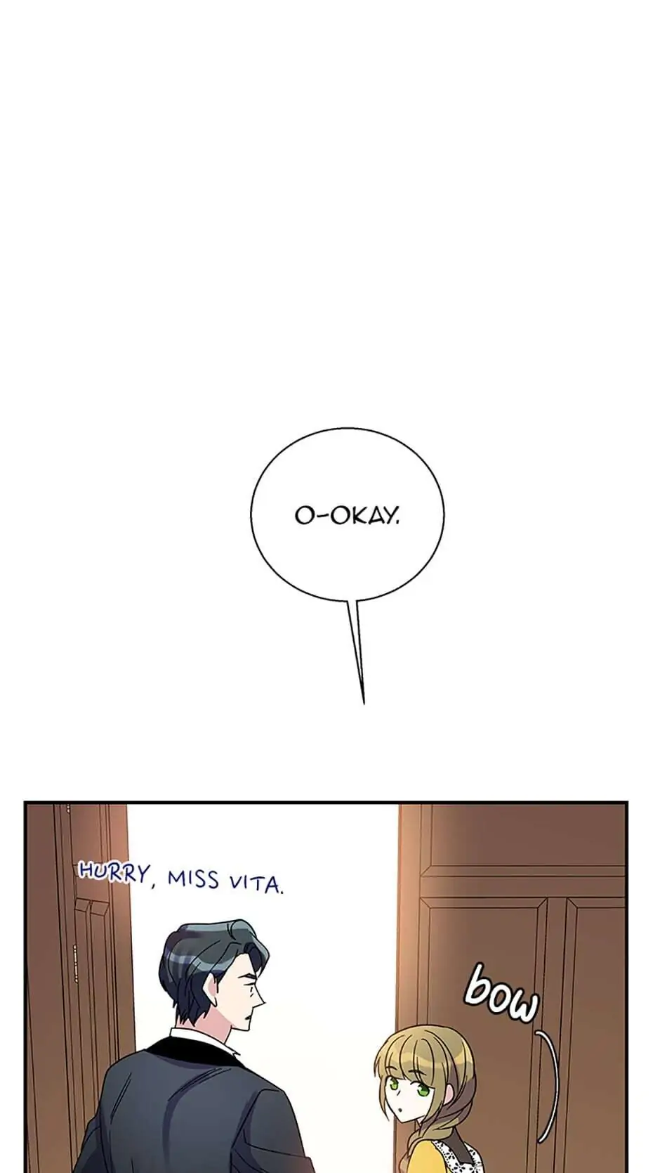 Baroness Goes on Strike [Mature](Official) - Chapter 5 manhwa