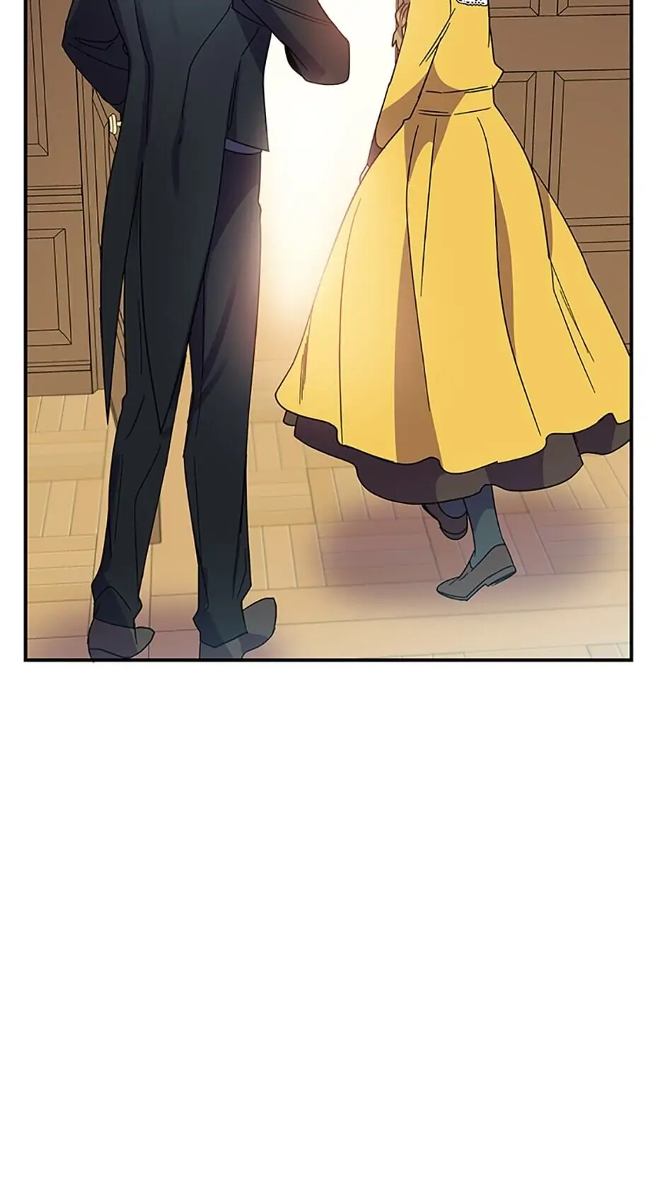 Baroness Goes on Strike [Mature](Official) - Chapter 5 manhwa