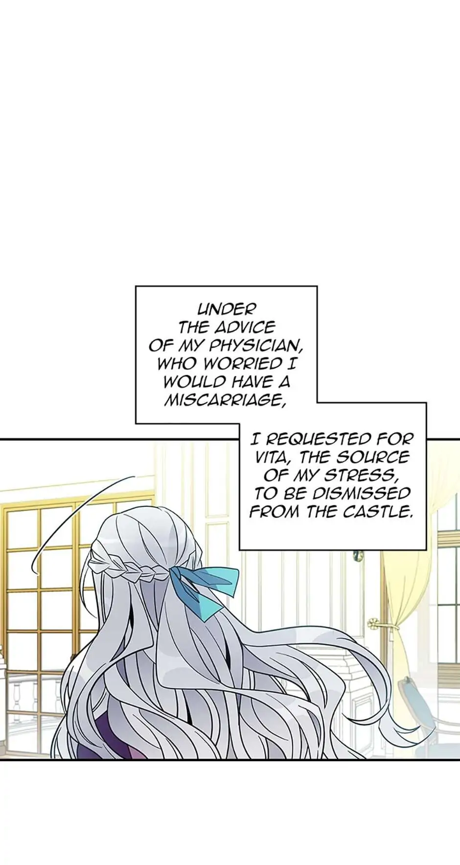 Baroness Goes on Strike [Mature](Official) - Chapter 5 manhwa