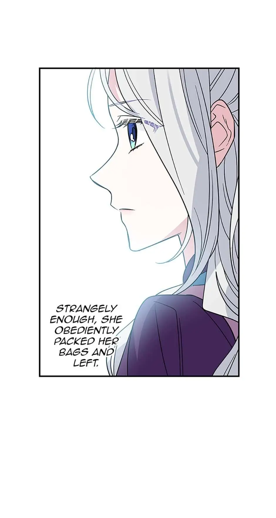 Baroness Goes on Strike [Mature](Official) - Chapter 5 manhwa