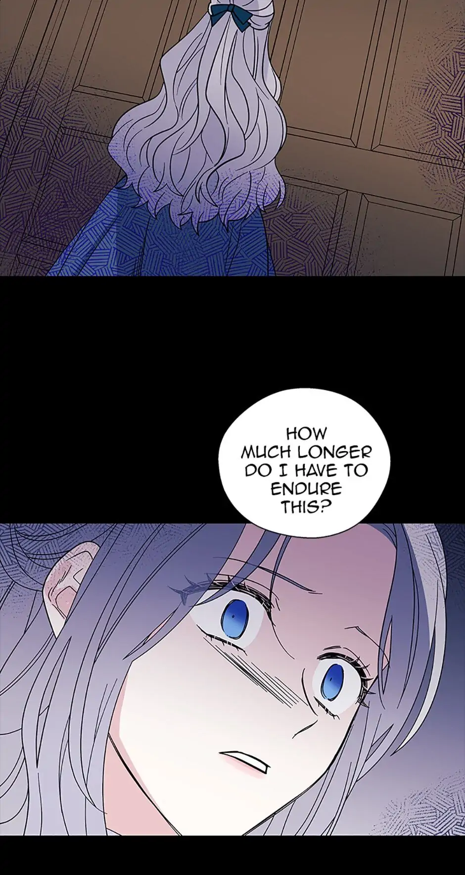Baroness Goes on Strike [Mature](Official) - Chapter 5 manhwa