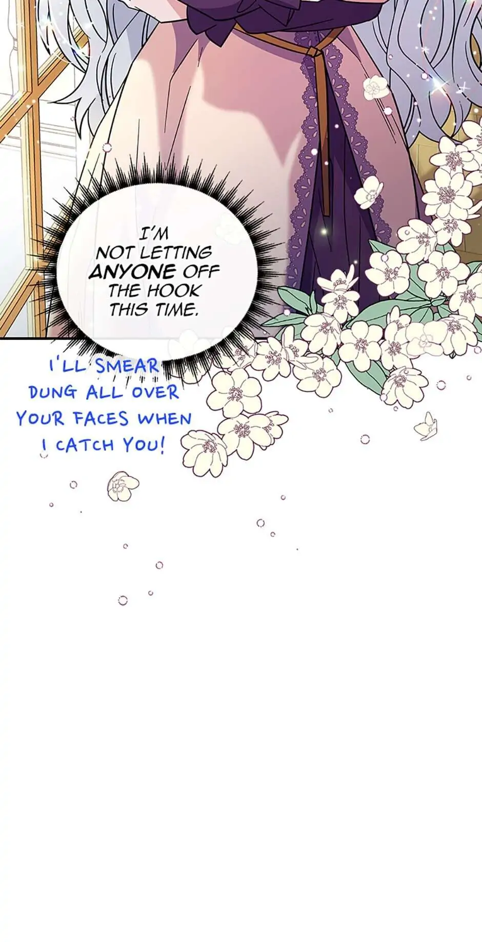 Baroness Goes on Strike [Mature](Official) - Chapter 5 manhwa