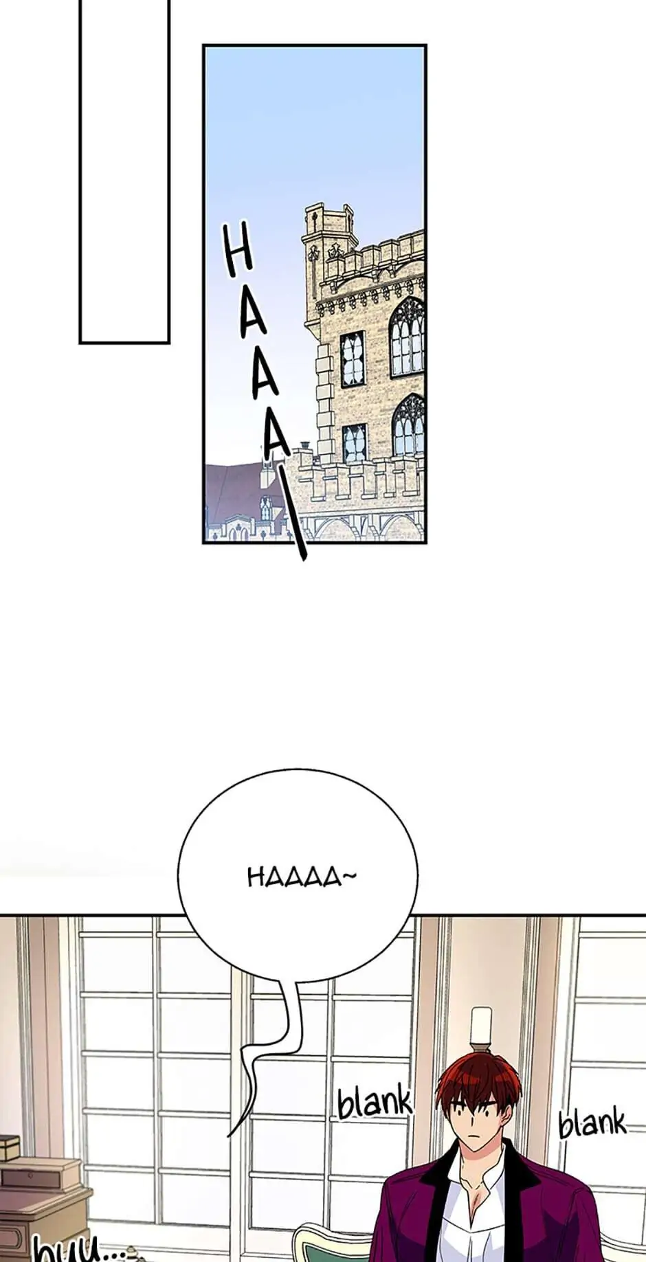 Baroness Goes on Strike [Mature](Official) - Chapter 5 manhwa