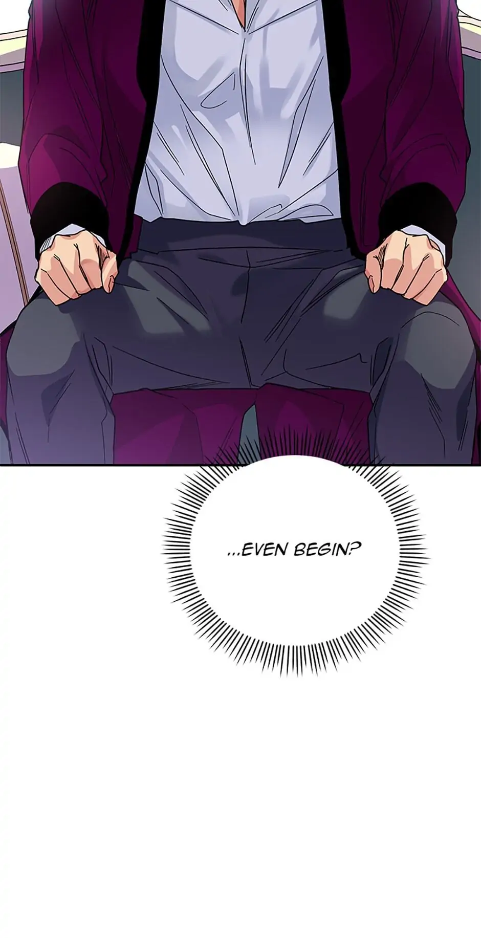 Baroness Goes on Strike [Mature](Official) - Chapter 5 manhwa