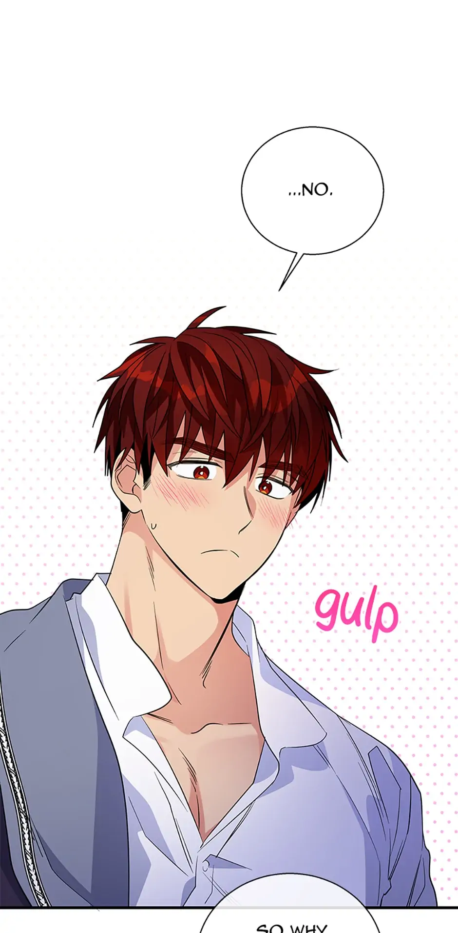 Baroness Goes on Strike [Mature](Official) - Chapter 50 [R15] manhwa
