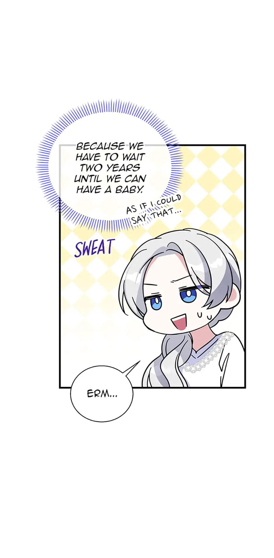 Baroness Goes on Strike [Mature](Official) - Chapter 50 [R15] manhwa