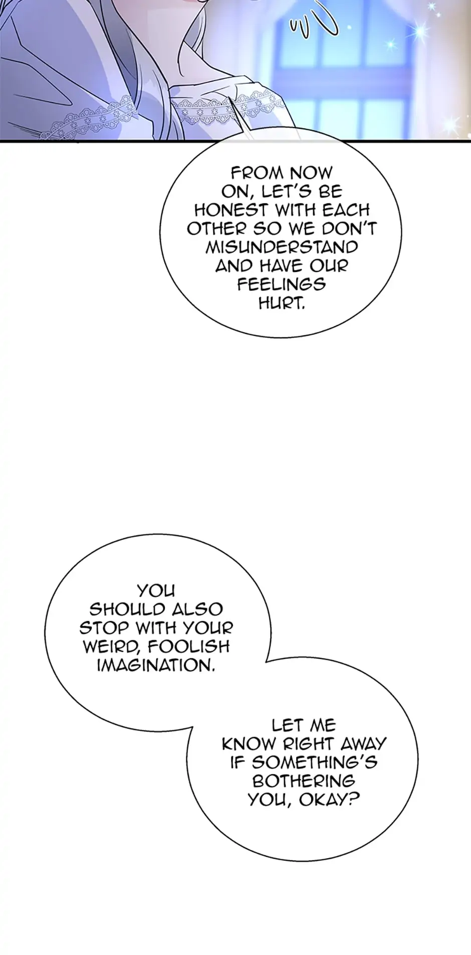 Baroness Goes on Strike [Mature](Official) - Chapter 50 [R15] manhwa