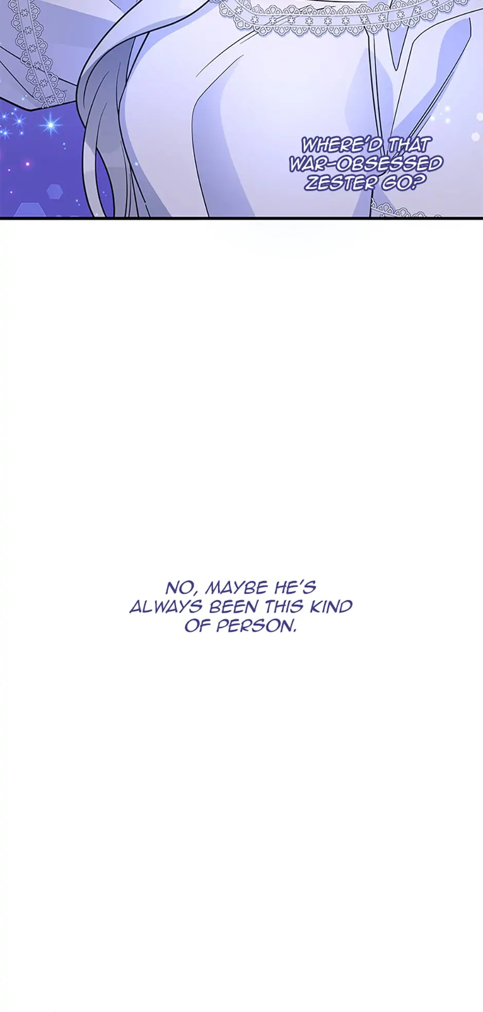 Baroness Goes on Strike [Mature](Official) - Chapter 50 [R15] manhwa