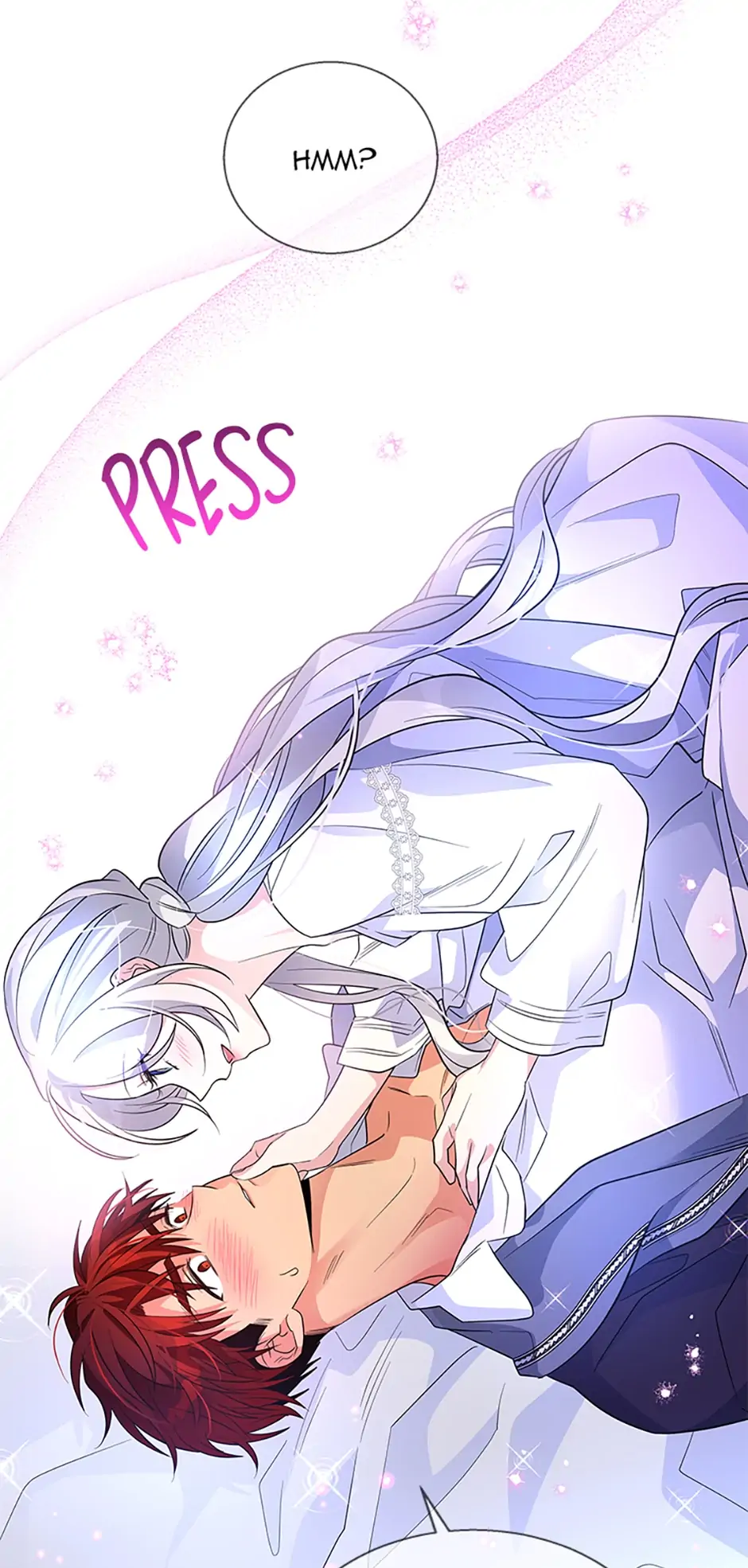 Baroness Goes on Strike [Mature](Official) - Chapter 50 [R15] manhwa