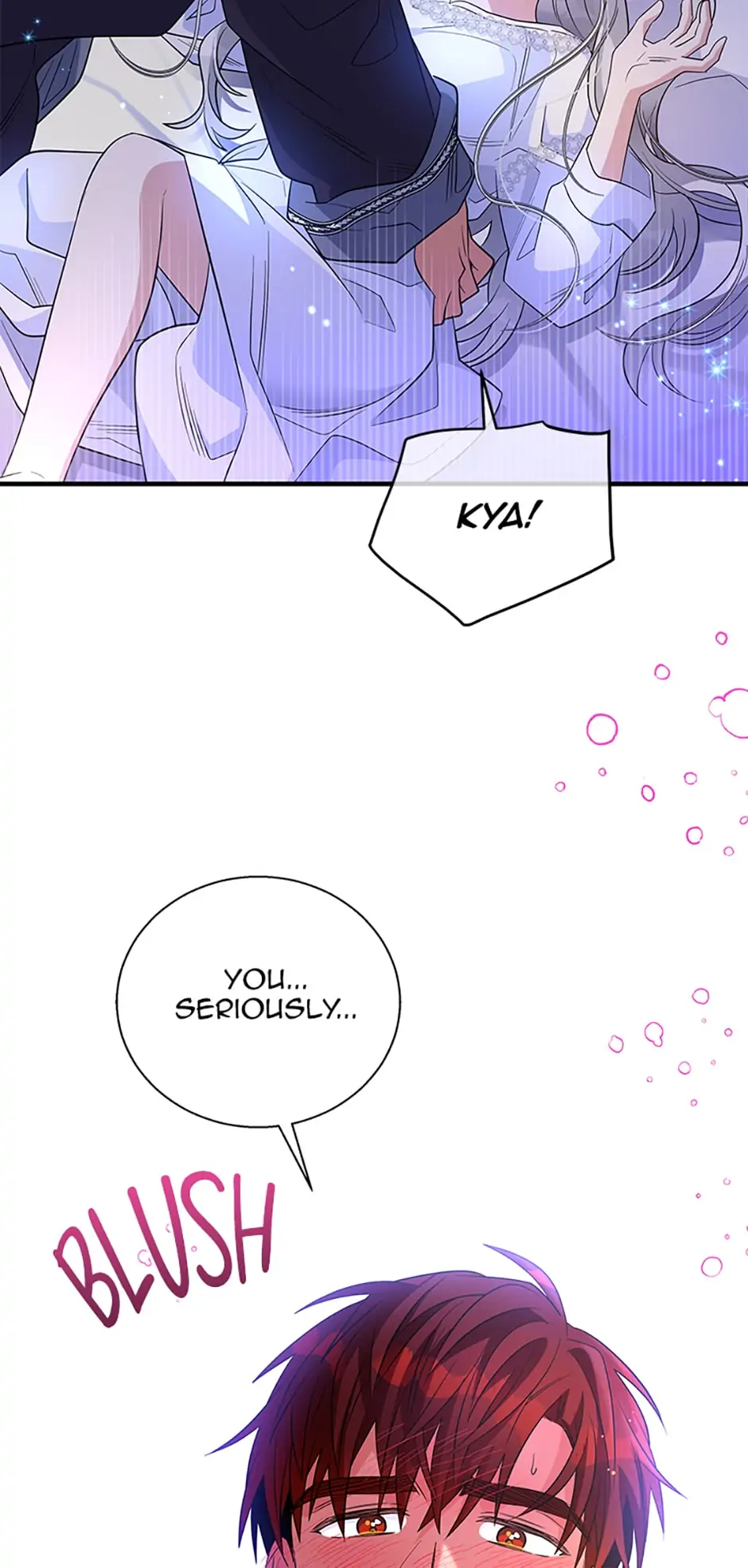 Baroness Goes on Strike [Mature](Official) - Chapter 50 [R15] manhwa