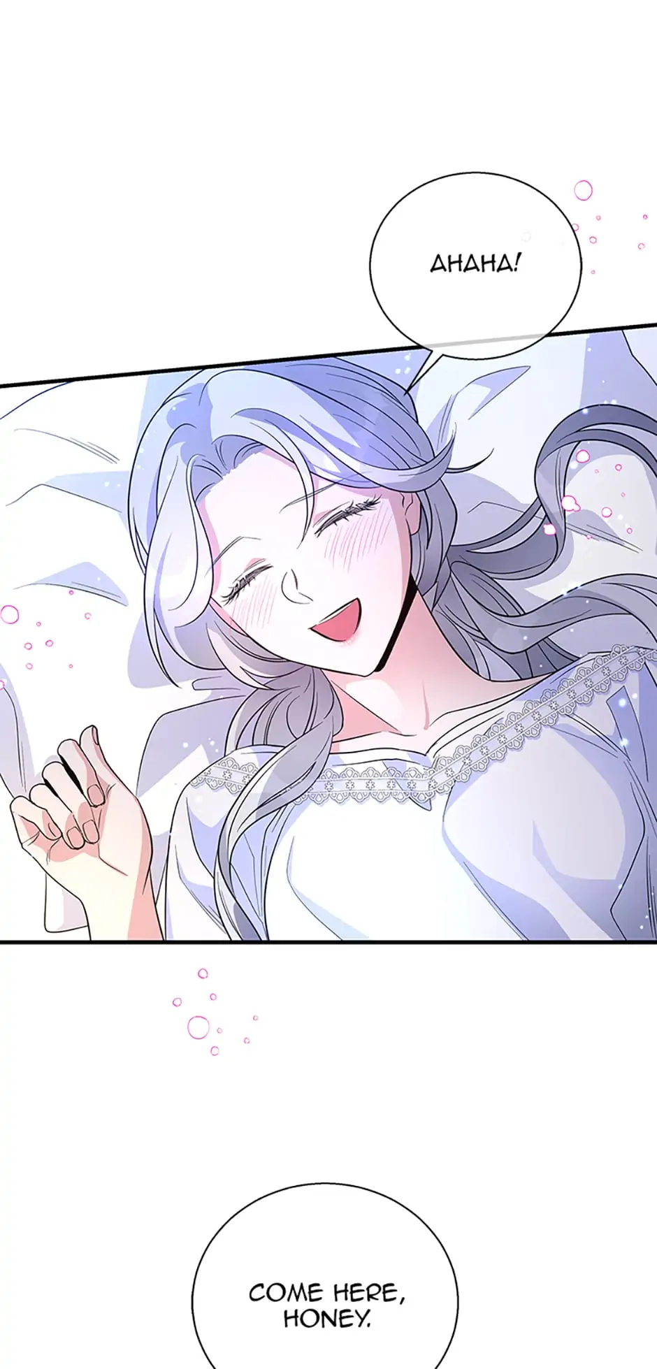Baroness Goes on Strike [Mature](Official) - Chapter 50 [R15] manhwa