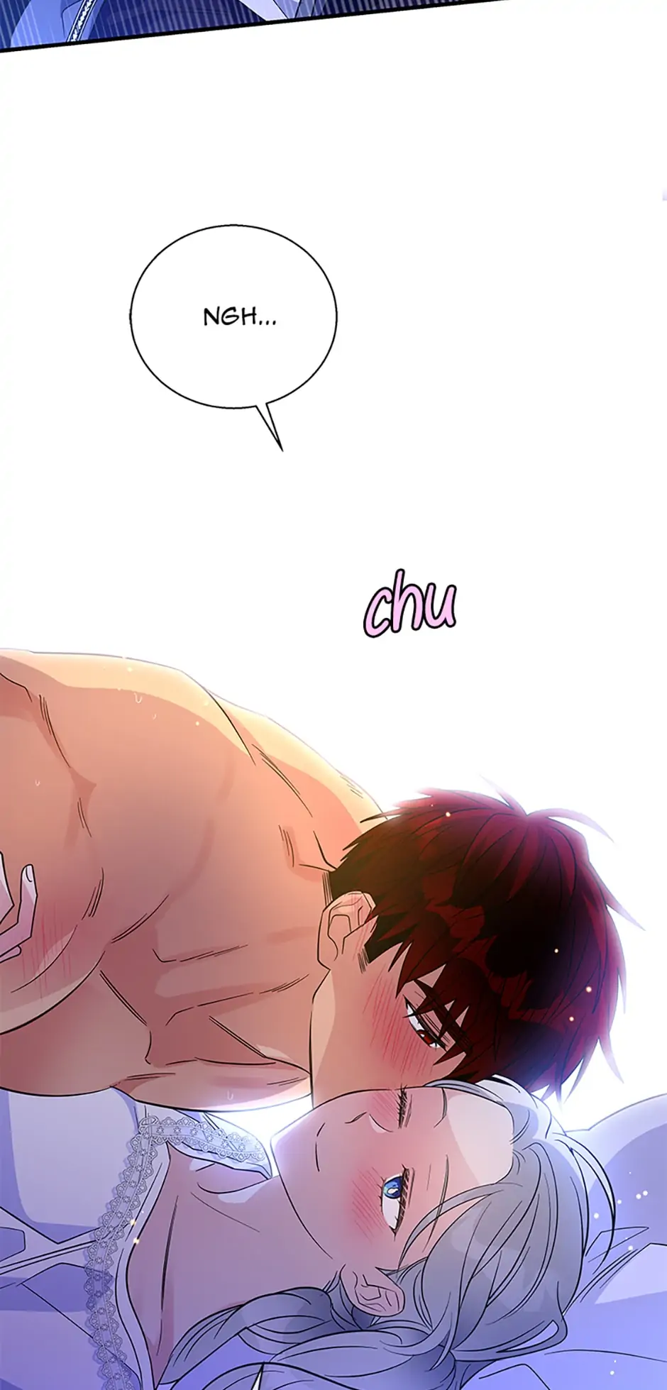 Baroness Goes on Strike [Mature](Official) - Chapter 50 [R15] manhwa