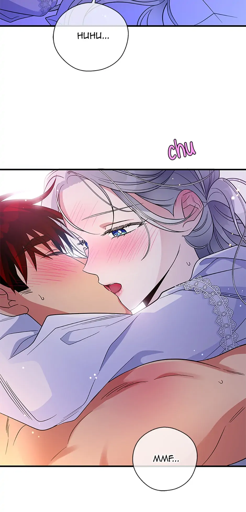 Baroness Goes on Strike [Mature](Official) - Chapter 50 [R15] manhwa