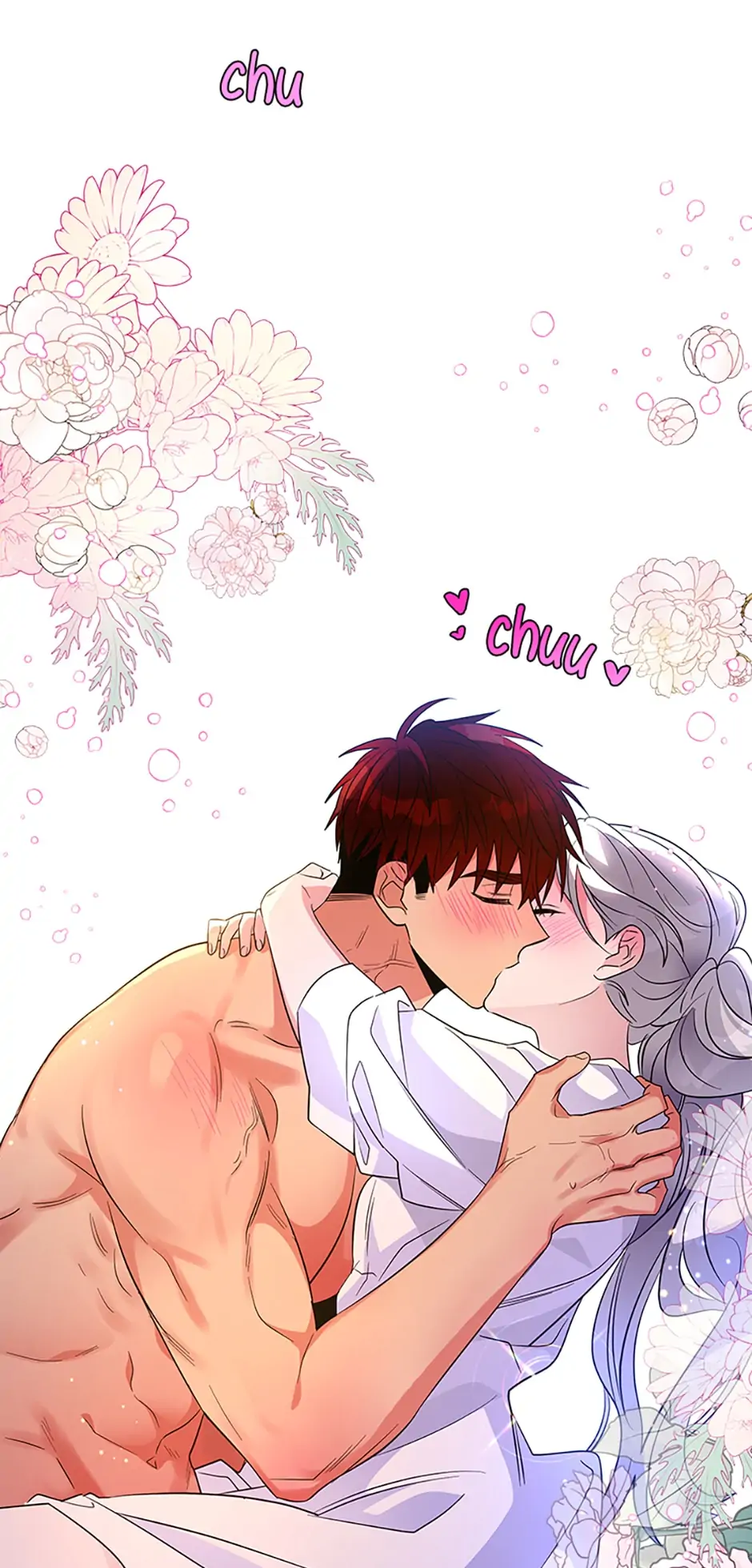 Baroness Goes on Strike [Mature](Official) - Chapter 50 [R15] manhwa