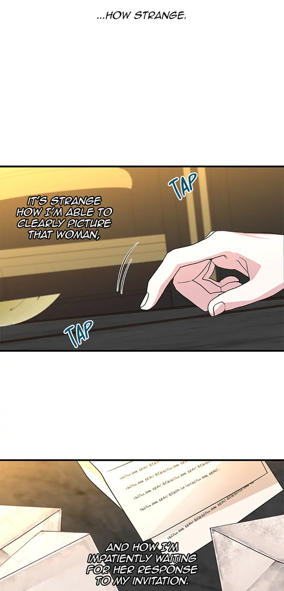 Baroness Goes on Strike [Mature](Official) - Chapter 50 [R15] manhwa