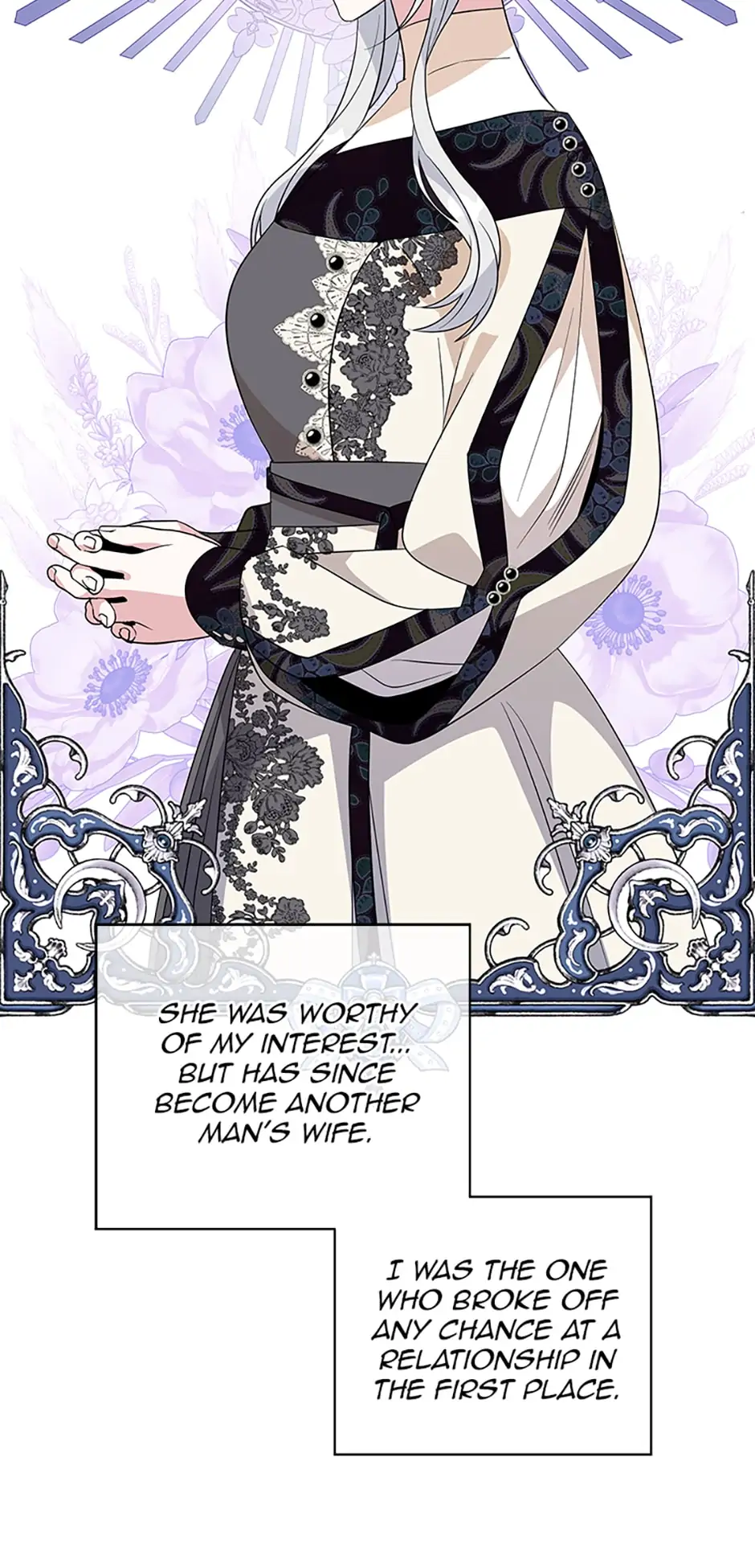 Baroness Goes on Strike [Mature](Official) - Chapter 50 [R15] manhwa