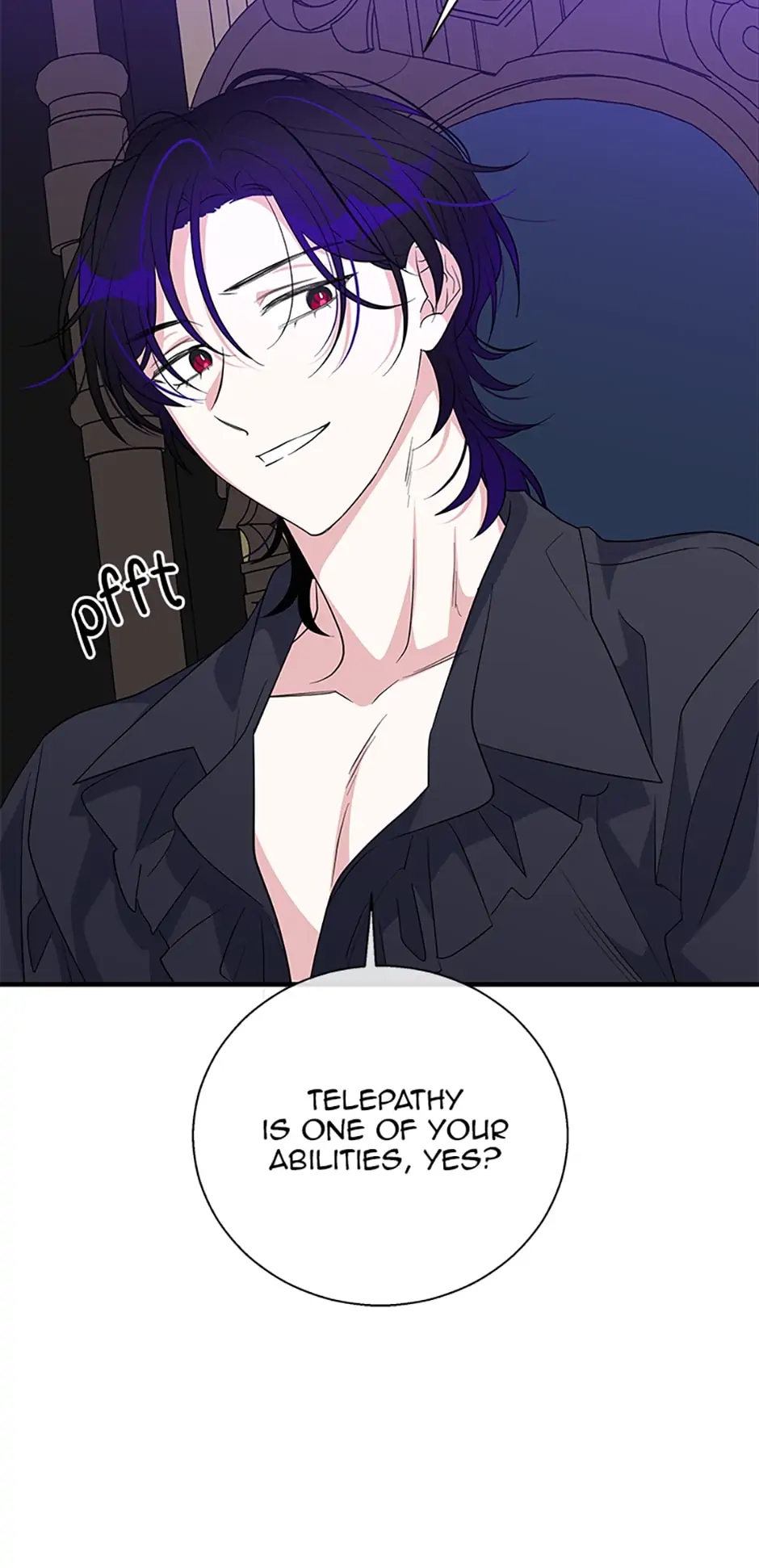 Baroness Goes on Strike [Mature](Official) - Chapter 50 [R15] manhwa