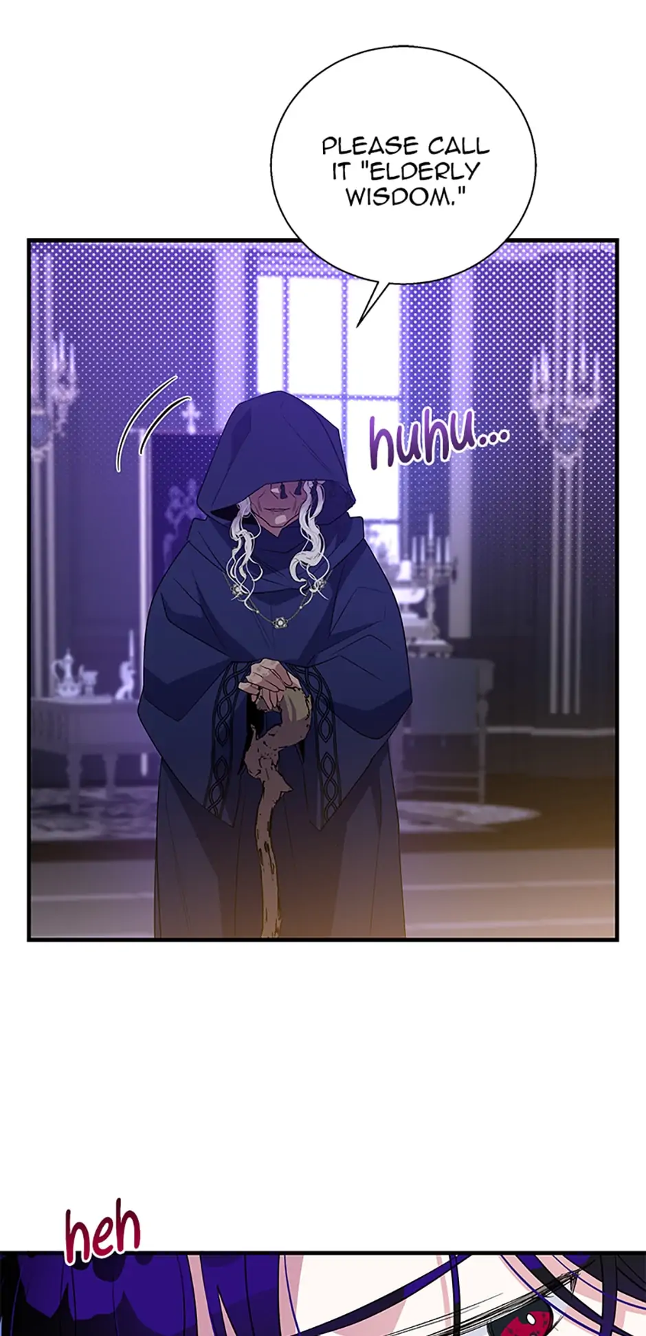 Baroness Goes on Strike [Mature](Official) - Chapter 50 [R15] manhwa