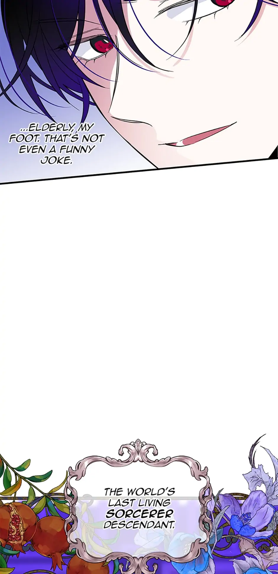 Baroness Goes on Strike [Mature](Official) - Chapter 50 [R15] manhwa