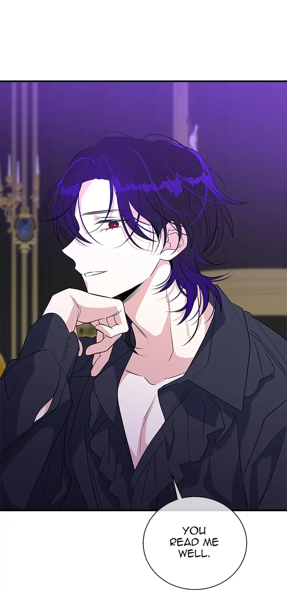 Baroness Goes on Strike [Mature](Official) - Chapter 50 [R15] manhwa