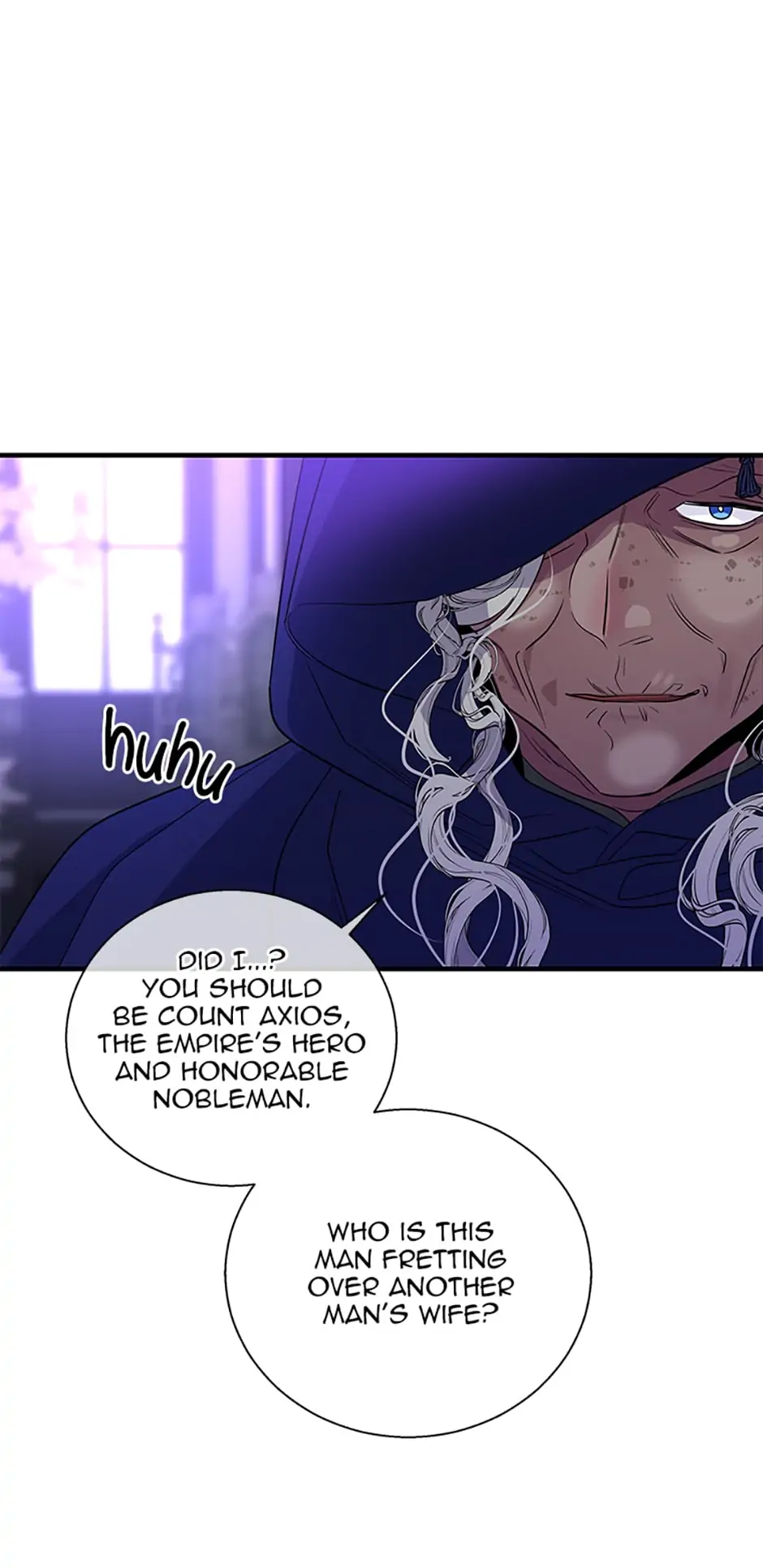 Baroness Goes on Strike [Mature](Official) - Chapter 50 [R15] manhwa