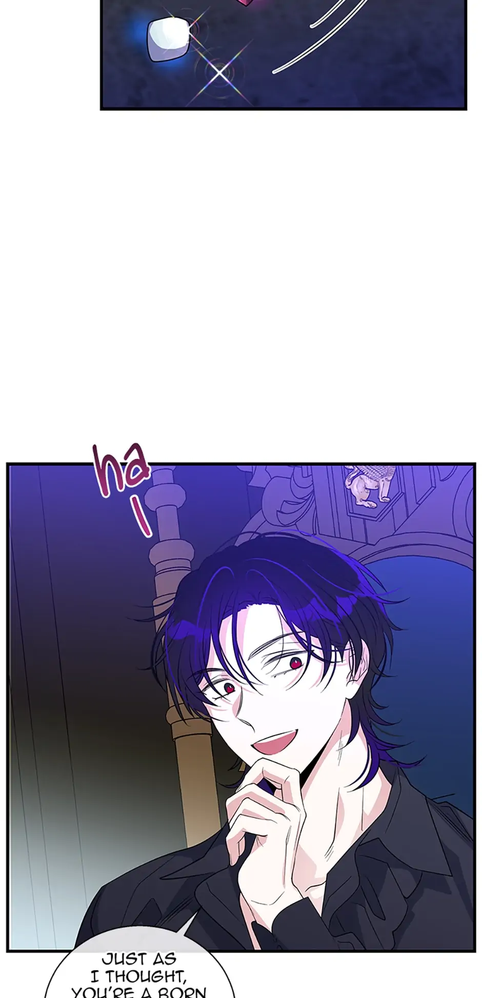 Baroness Goes on Strike [Mature](Official) - Chapter 50 [R15] manhwa