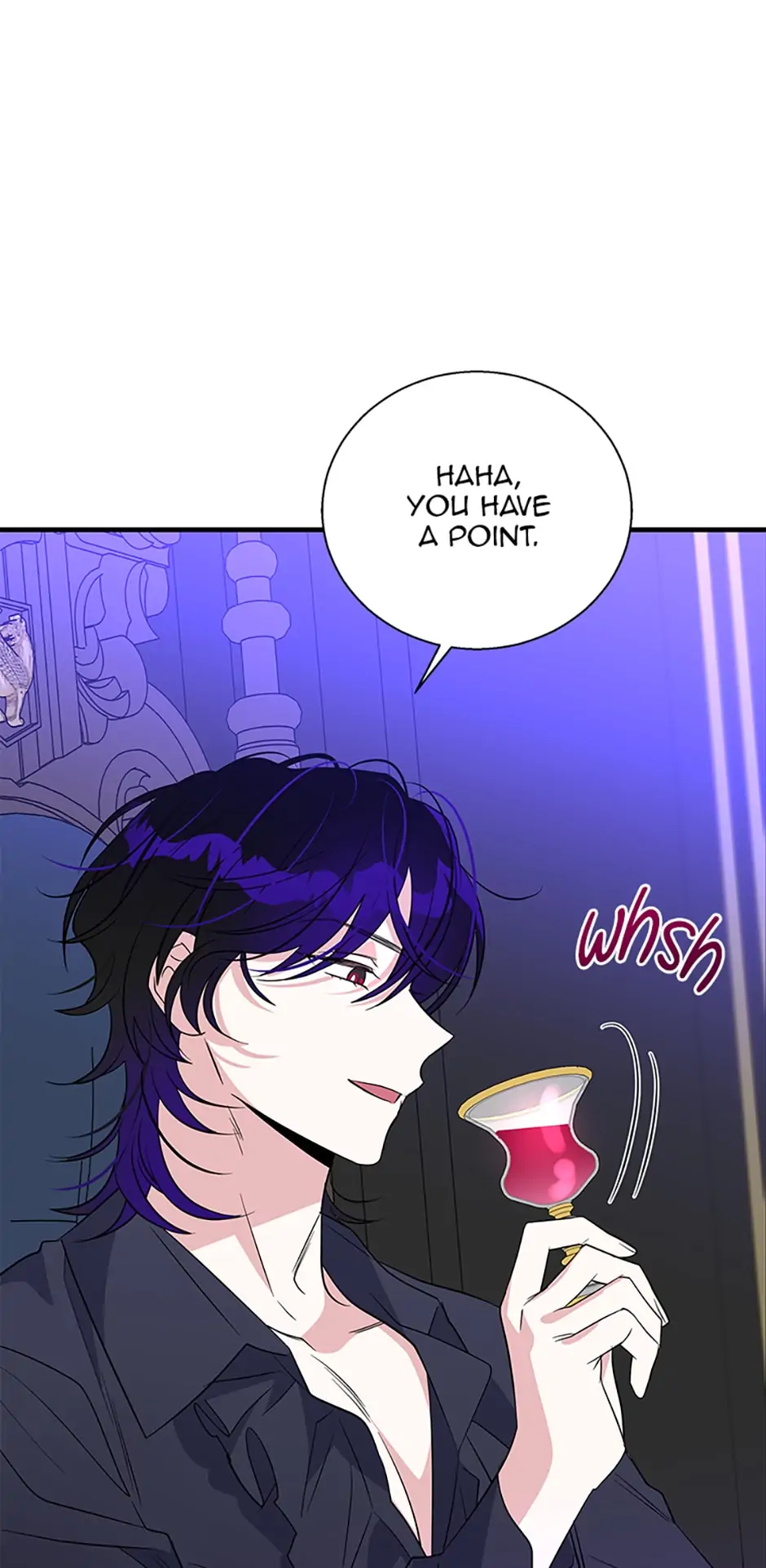 Baroness Goes on Strike [Mature](Official) - Chapter 50 [R15] manhwa