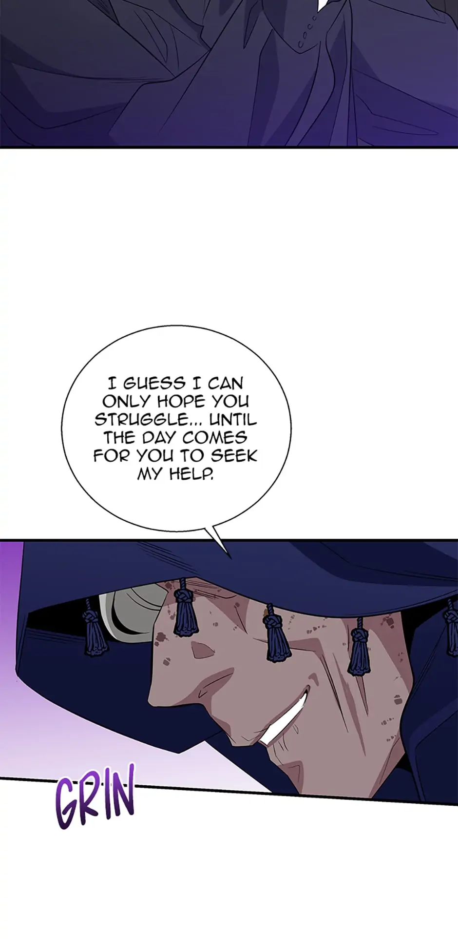 Baroness Goes on Strike [Mature](Official) - Chapter 50 [R15] manhwa