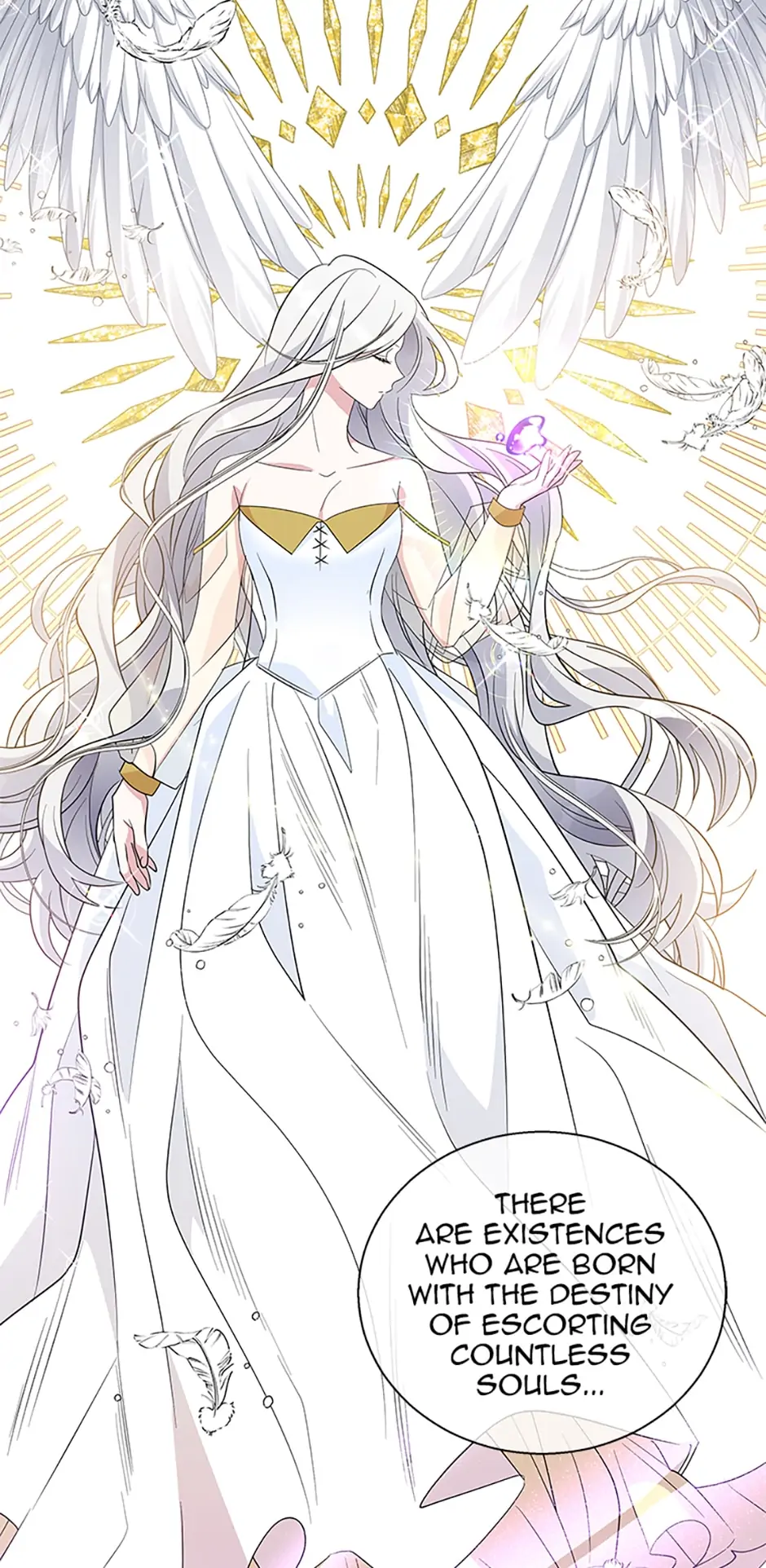 Baroness Goes on Strike [Mature](Official) - Chapter 50 [R15] manhwa